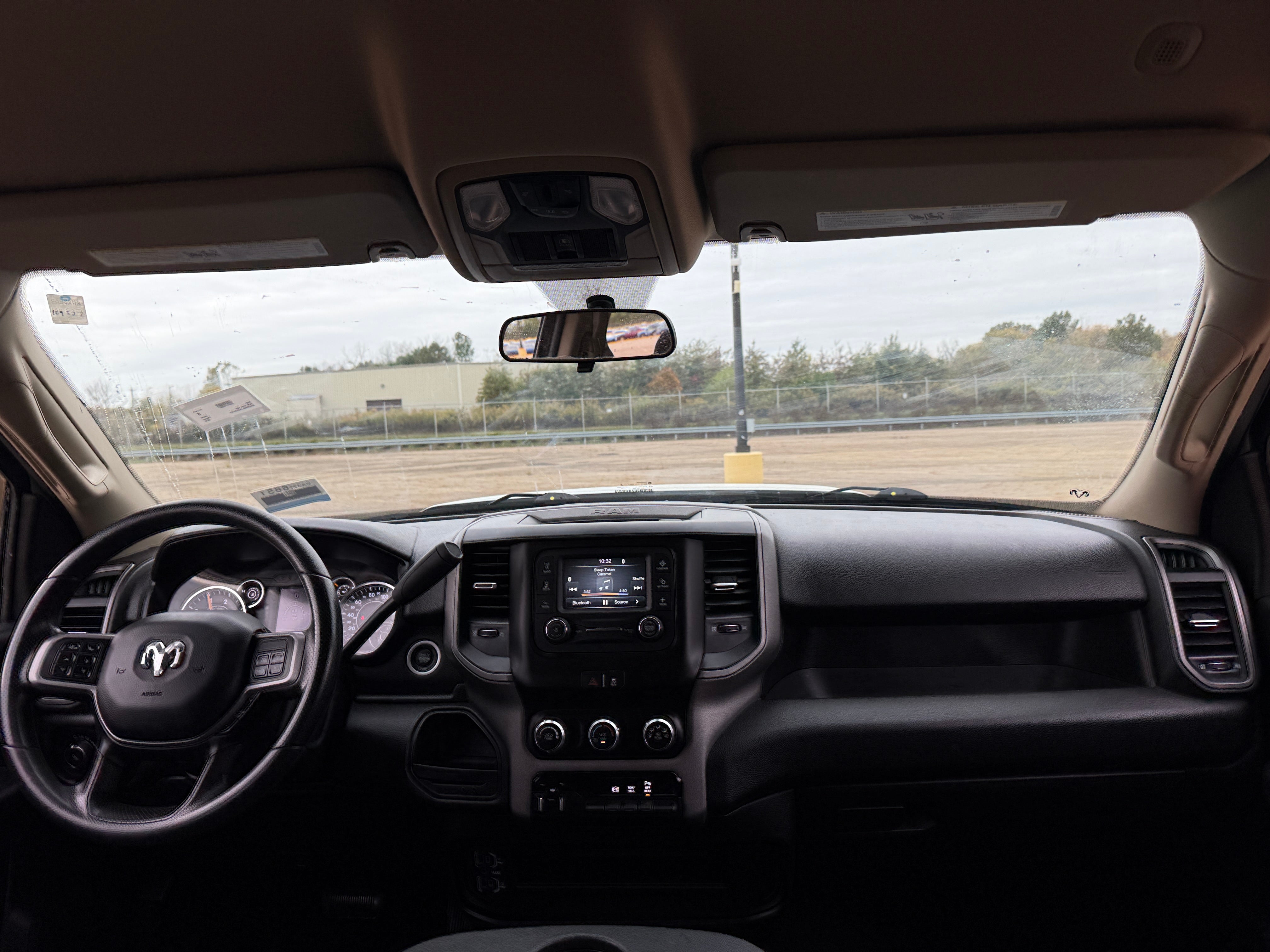 2019 RAM Ram 3500 Pickup Tradesman - Photo 7