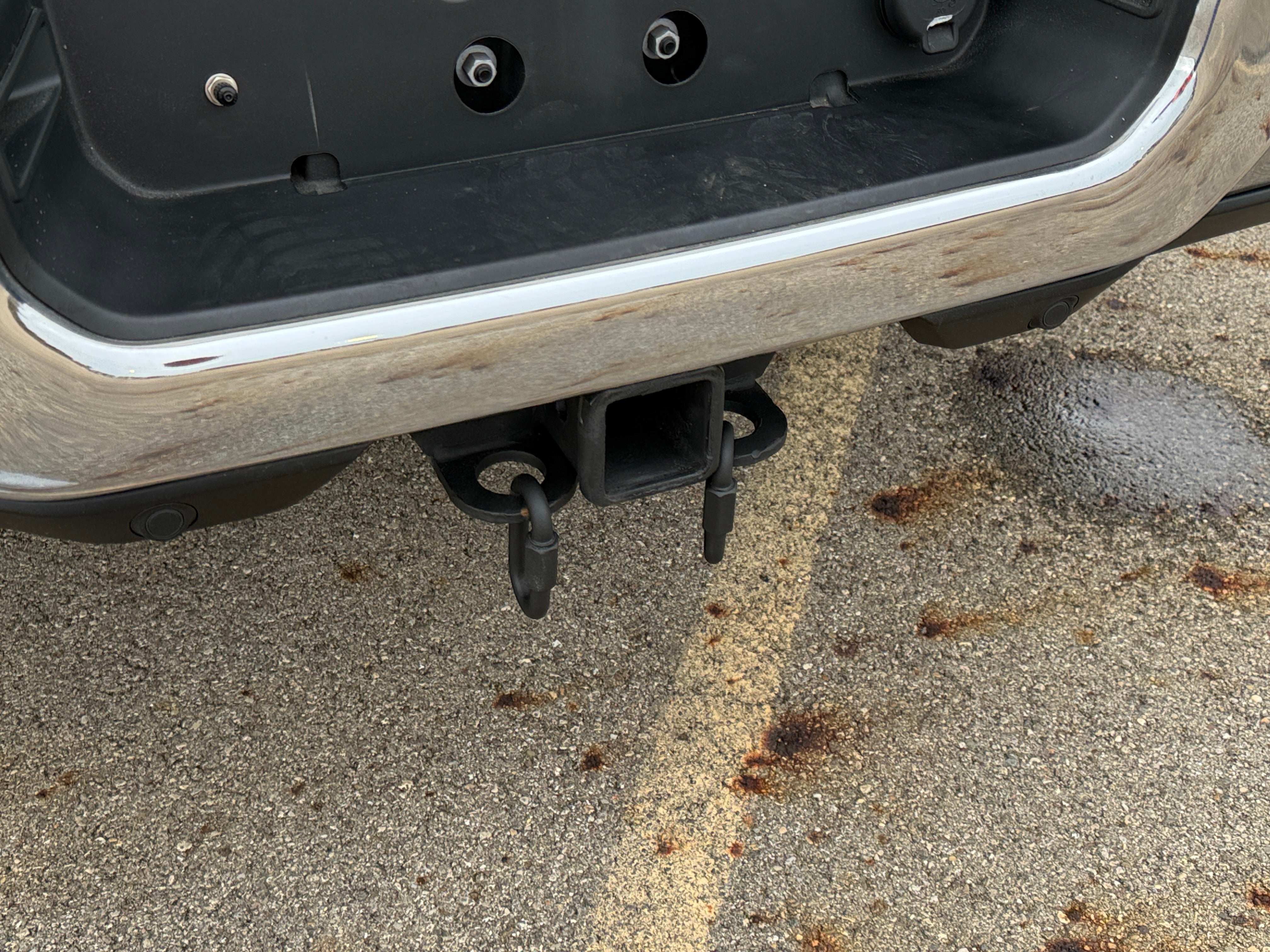 2019 RAM Ram 3500 Pickup