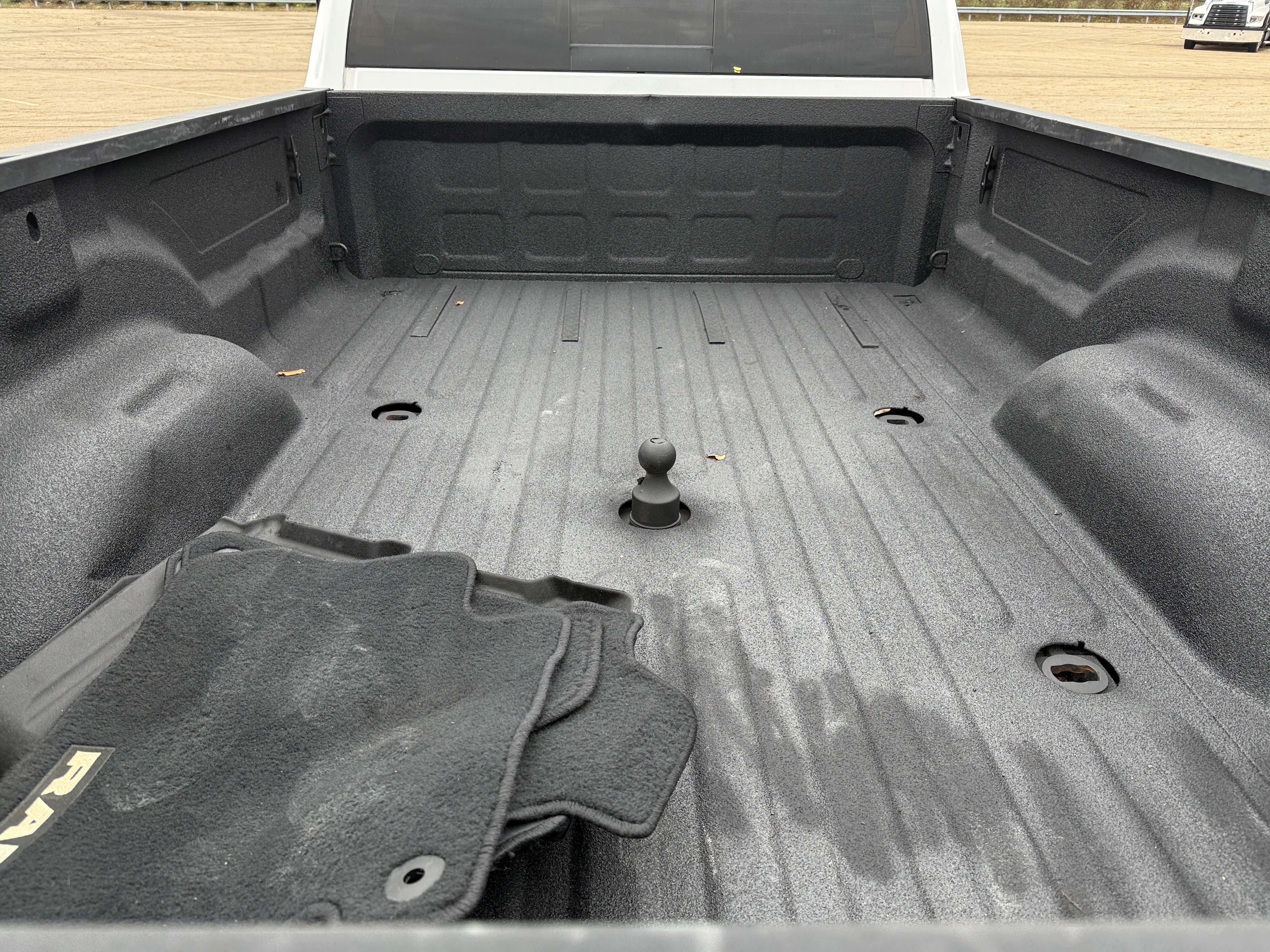 2019 RAM Ram 3500 Pickup Tradesman - Photo 2