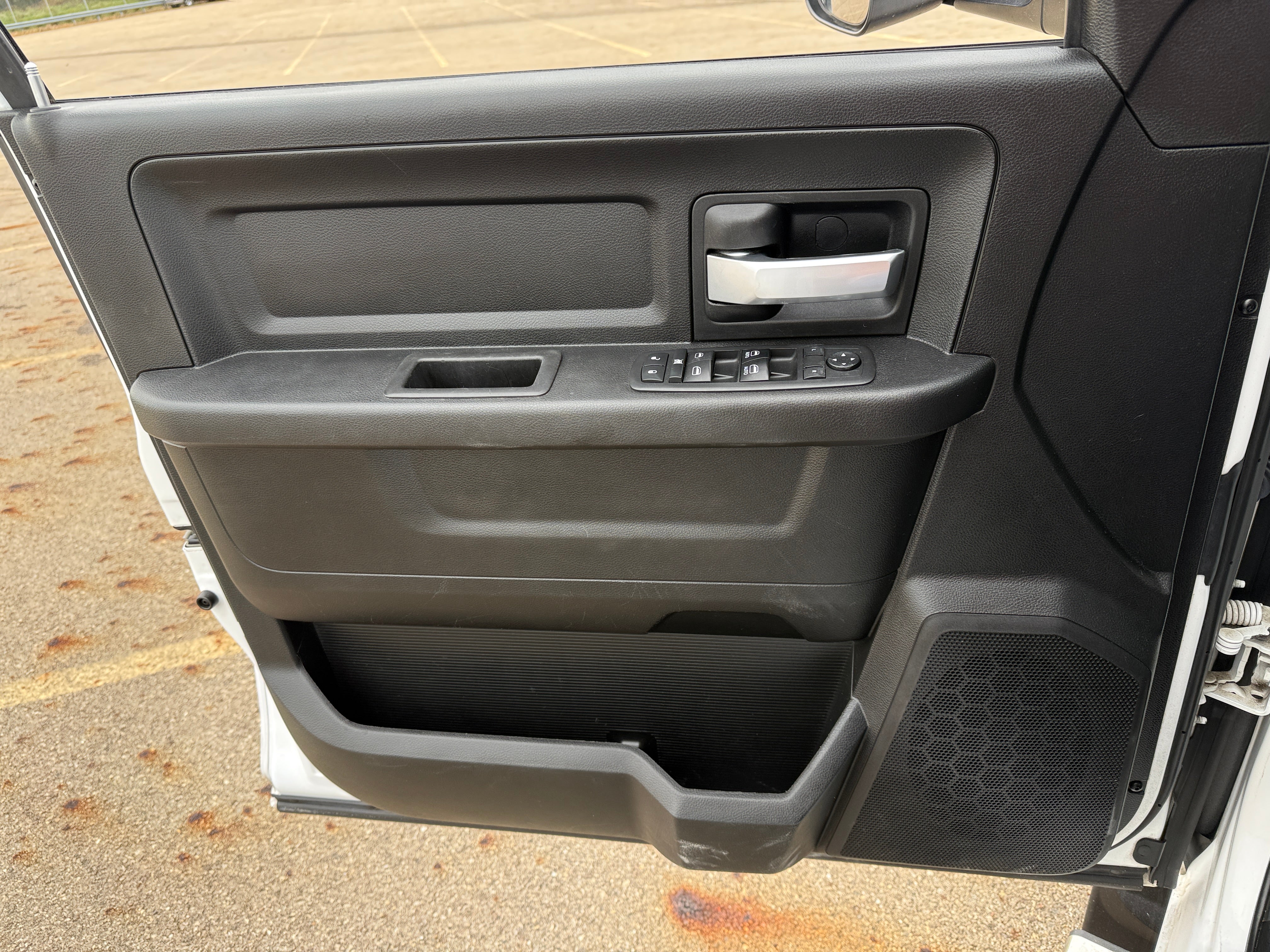 2019 RAM Ram 3500 Pickup Tradesman - Photo 10