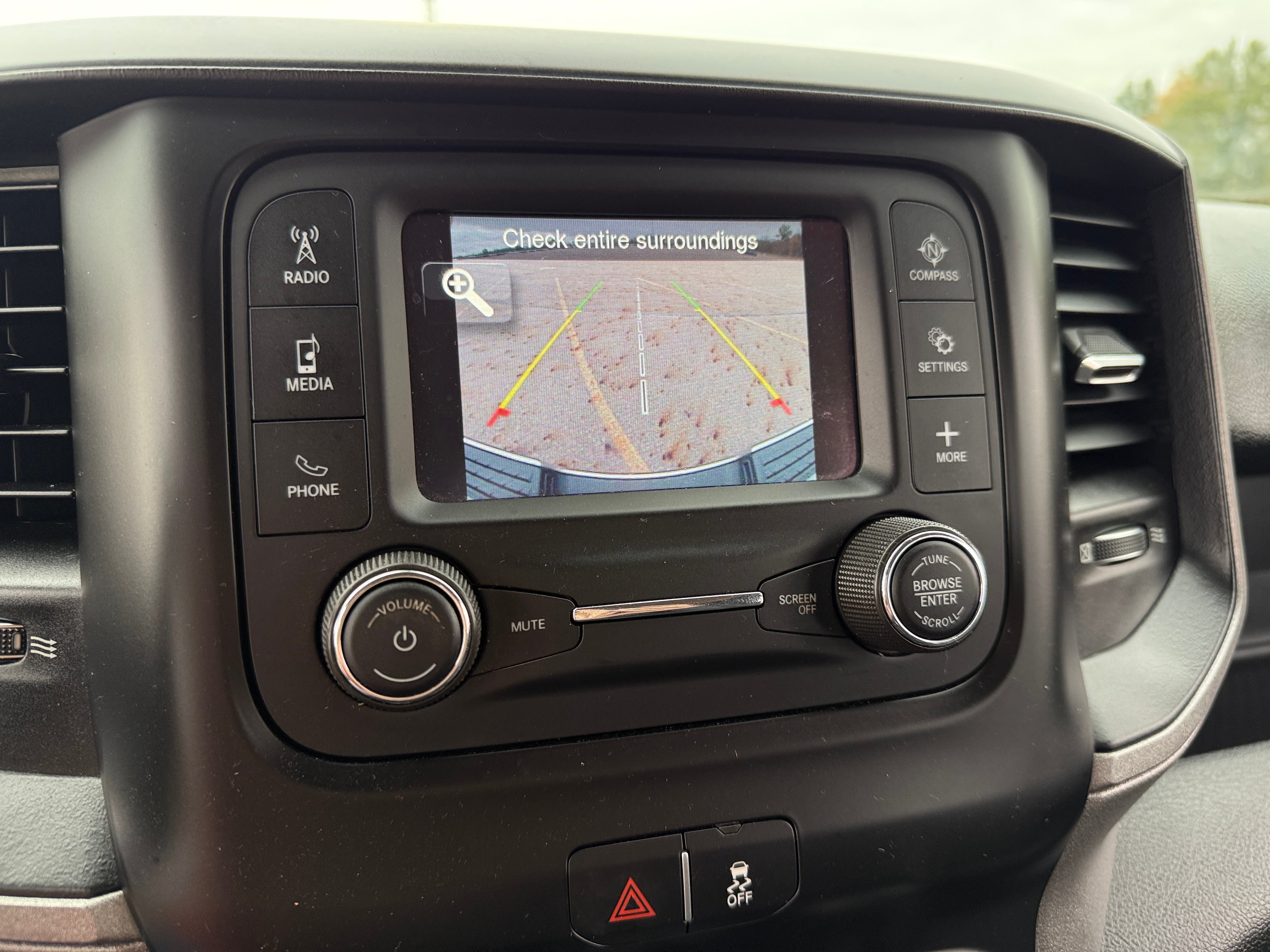 2019 RAM Ram 3500 Pickup Tradesman - Photo 14