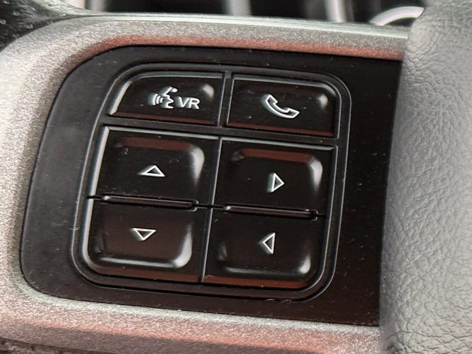 2019 RAM Ram 3500 Pickup Tradesman - Photo 16
