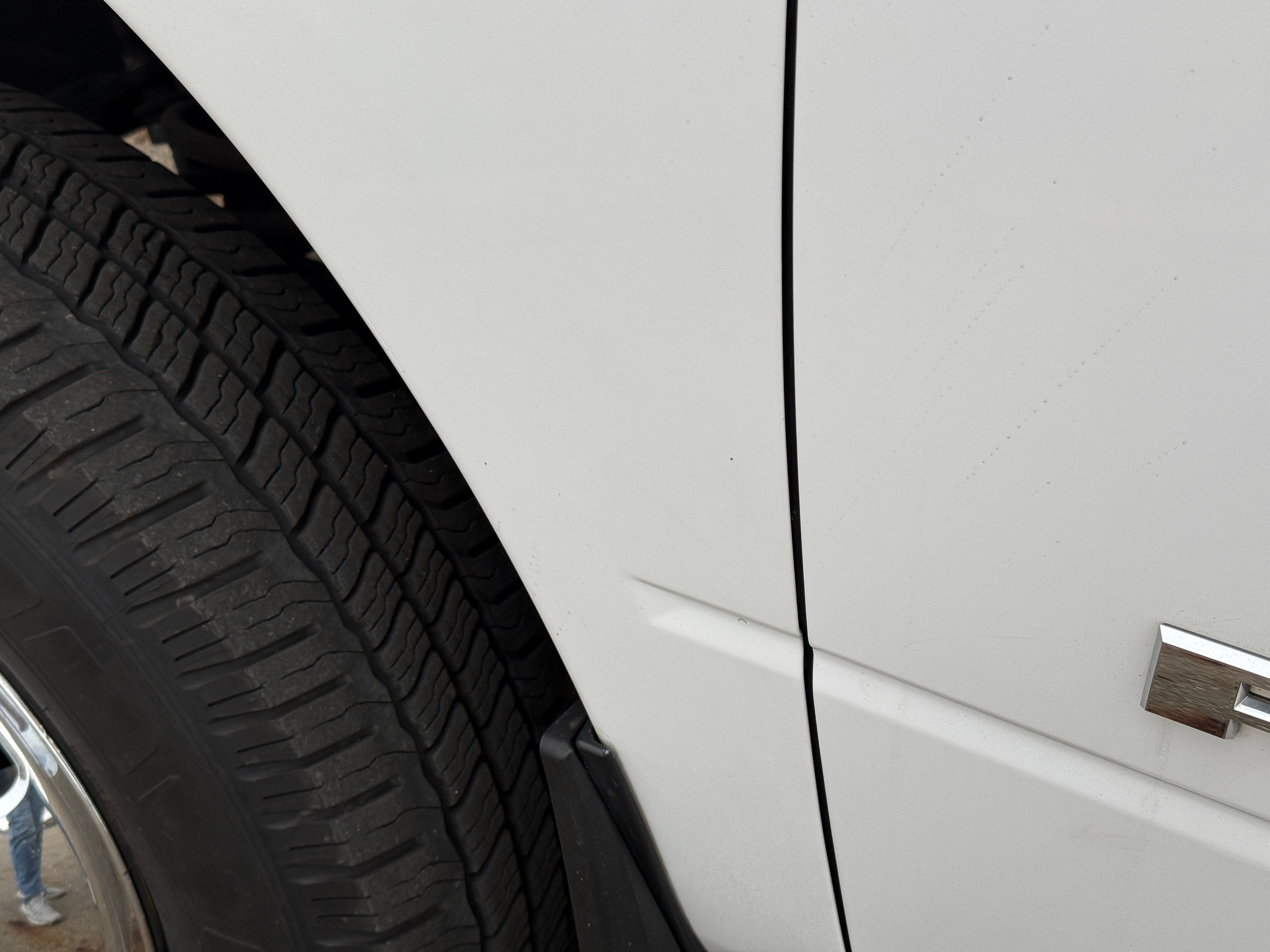 2019 RAM Ram 3500 Pickup Tradesman - Photo 17