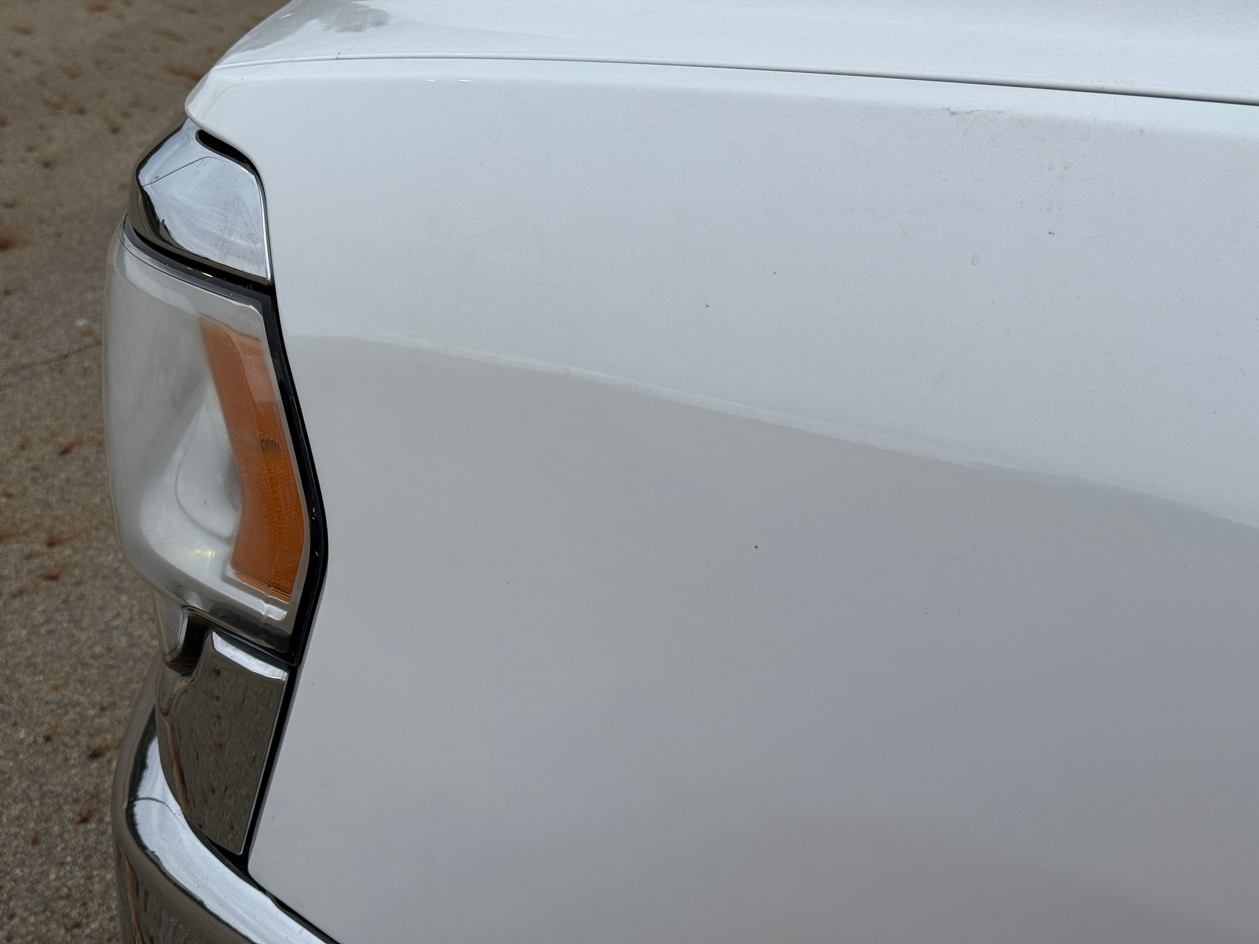 2019 RAM Ram 3500 Pickup Tradesman - Photo 18