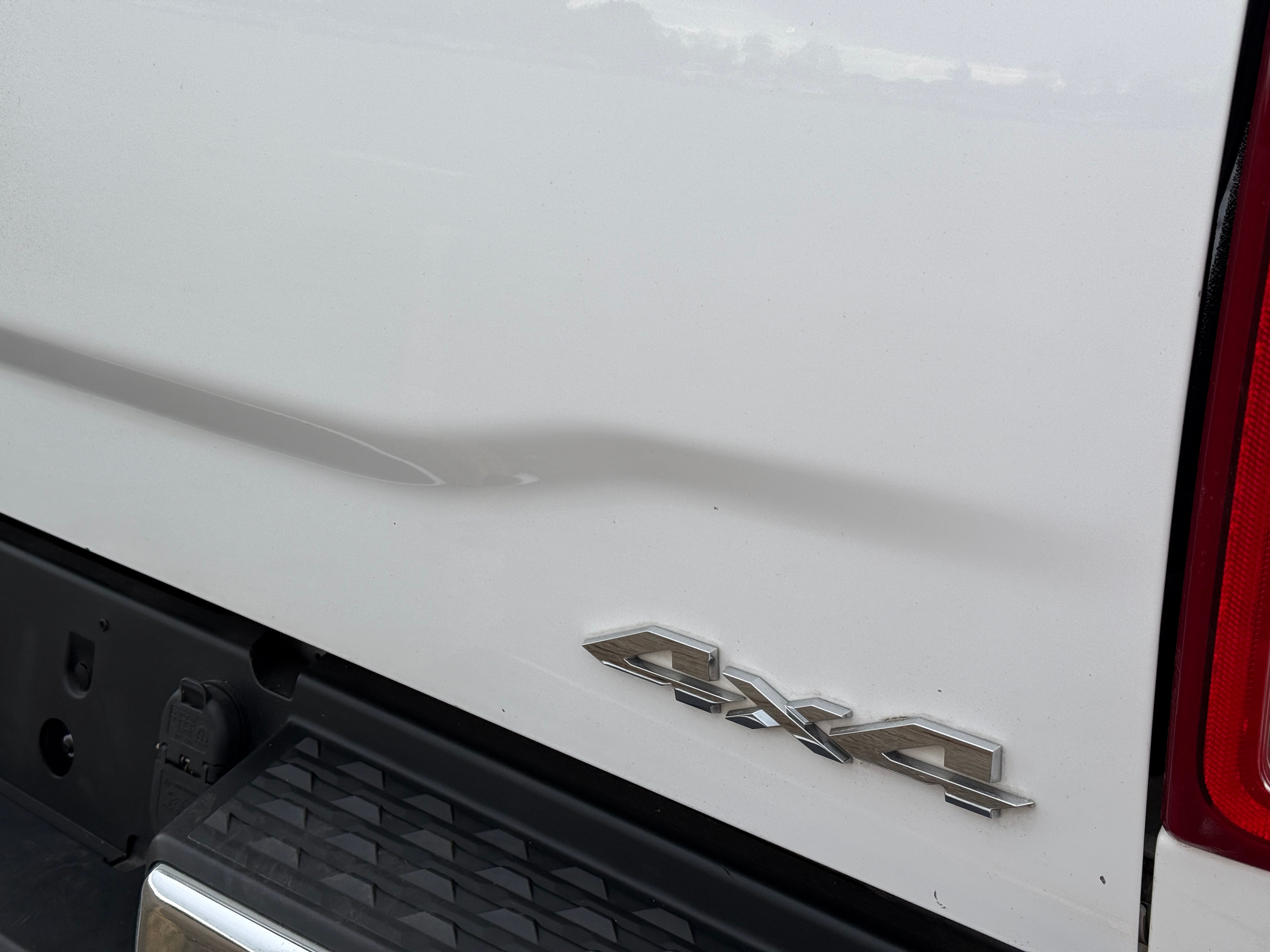 2019 RAM Ram 3500 Pickup Tradesman - Photo 21