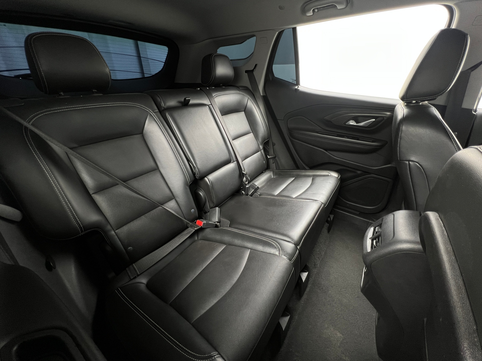 Thumbnail: 2022 GMC Terrain - 5