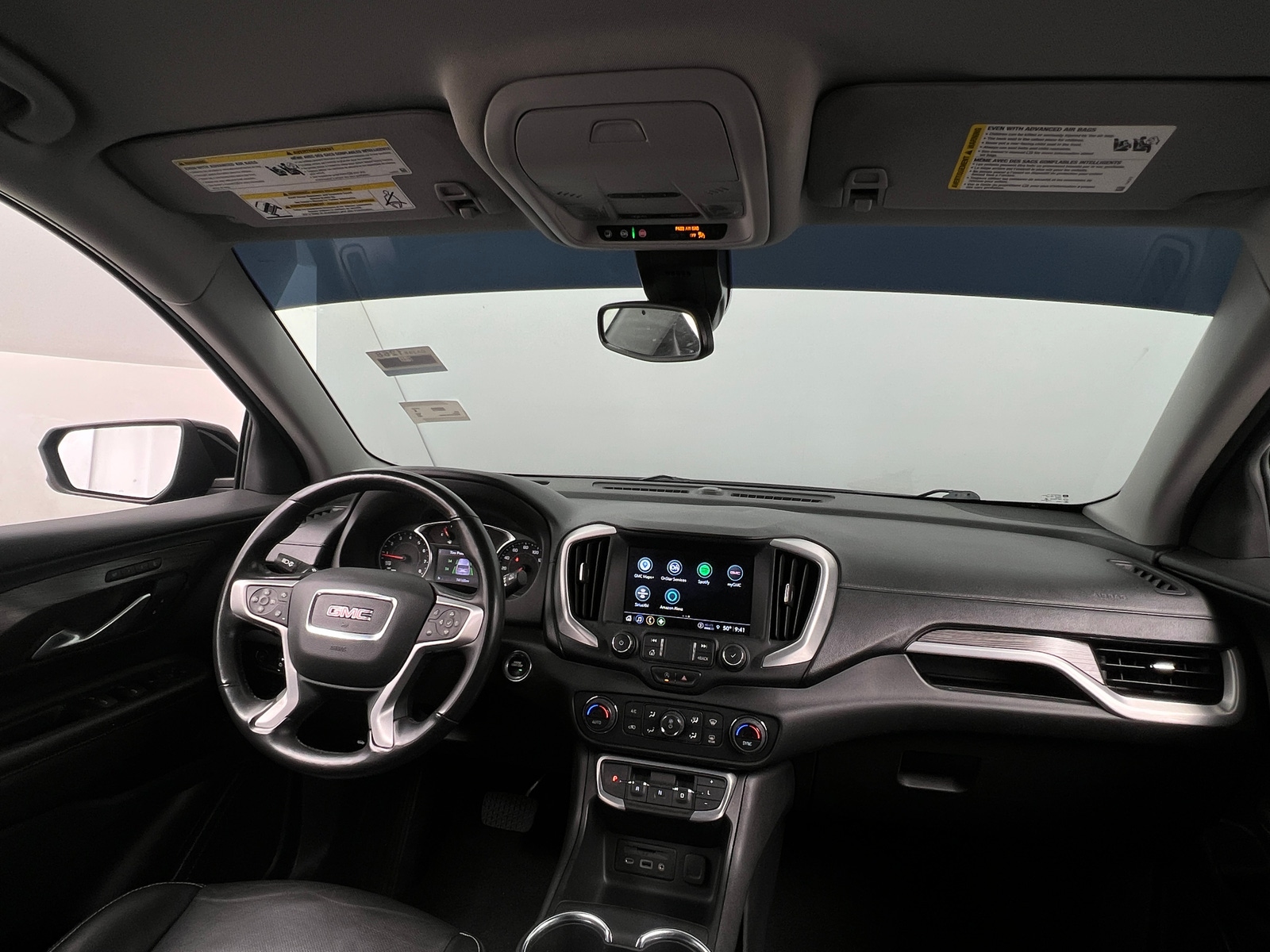Thumbnail: 2022 GMC Terrain - 2