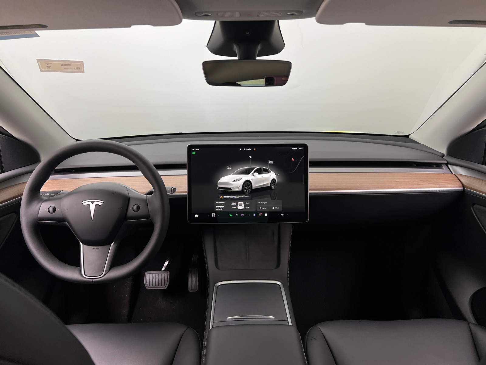 Thumbnail: 2024 Tesla Model Y - 2