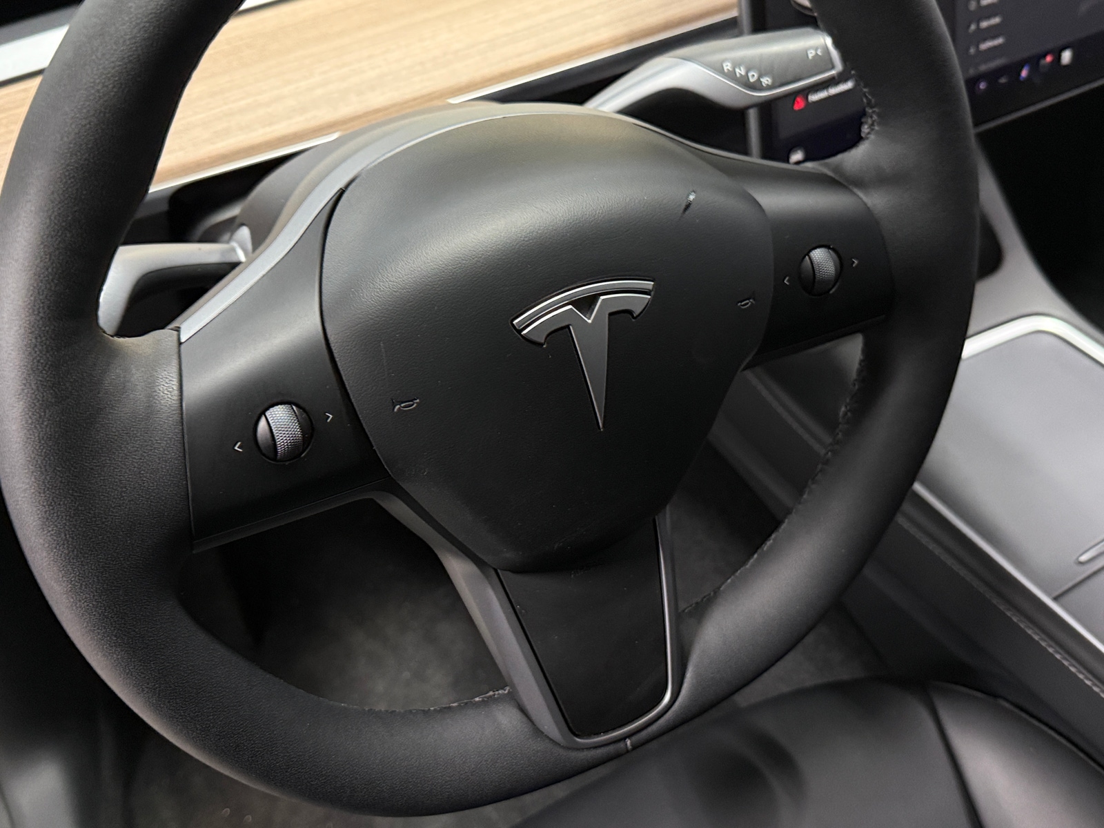 Thumbnail: 2024 Tesla Model Y - 4