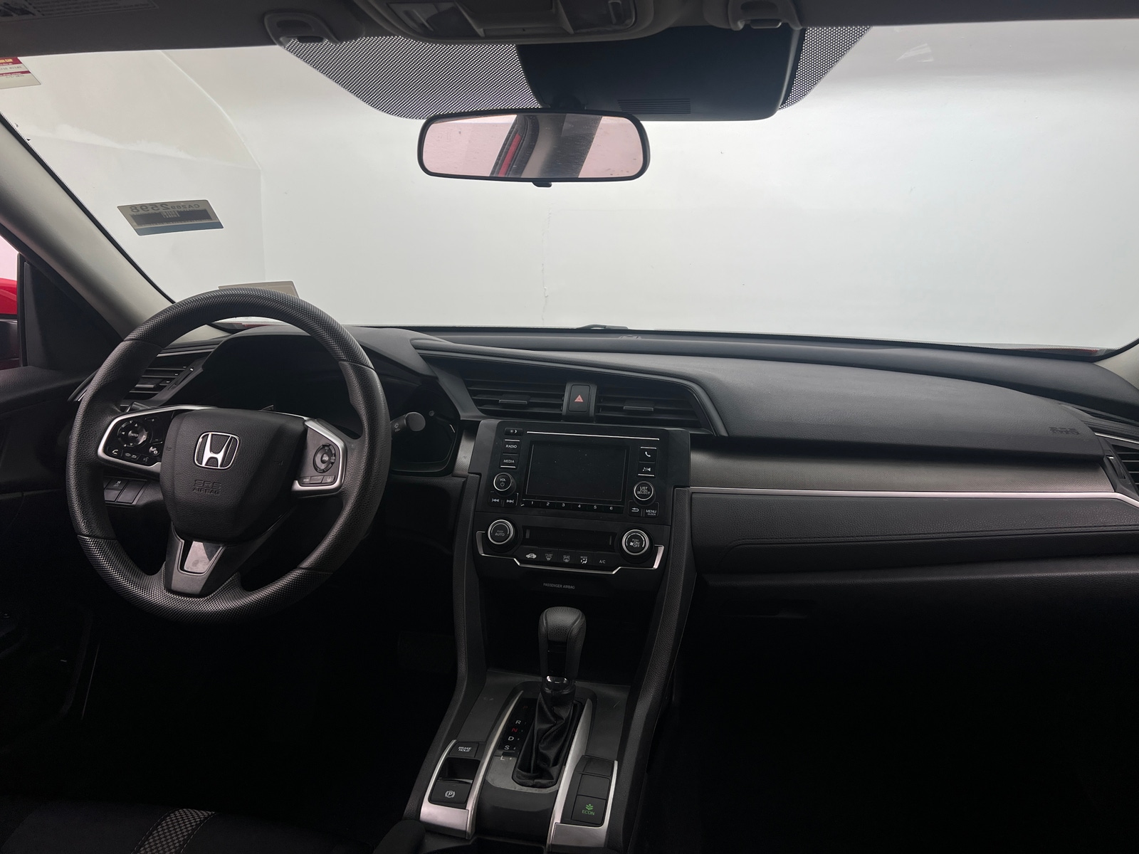 Thumbnail: 2020 Honda Civic - 3
