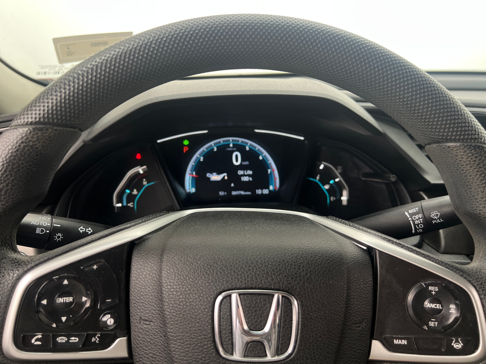 Thumbnail: 2020 Honda Civic - 5