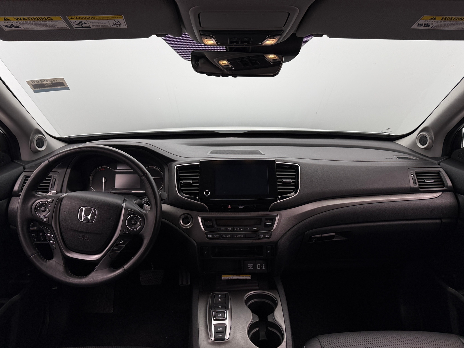 Thumbnail: 2022 Honda Ridgeline - 2