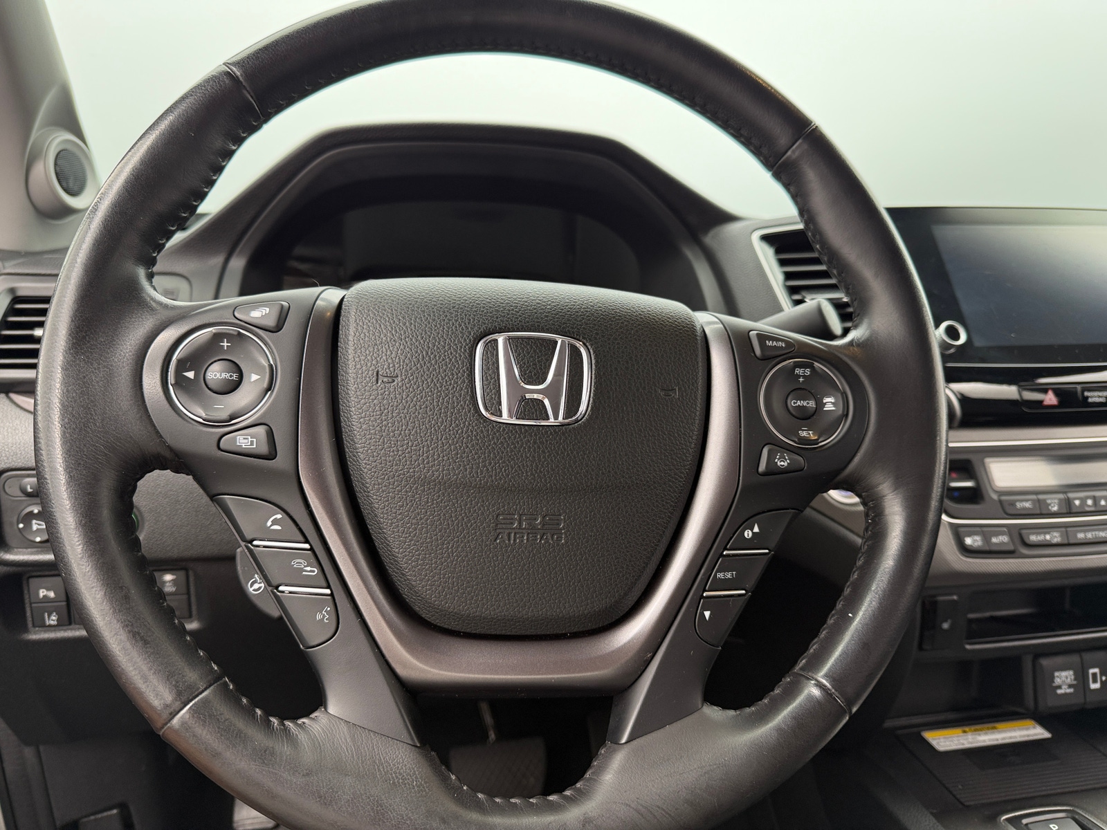 Thumbnail: 2022 Honda Ridgeline - 4