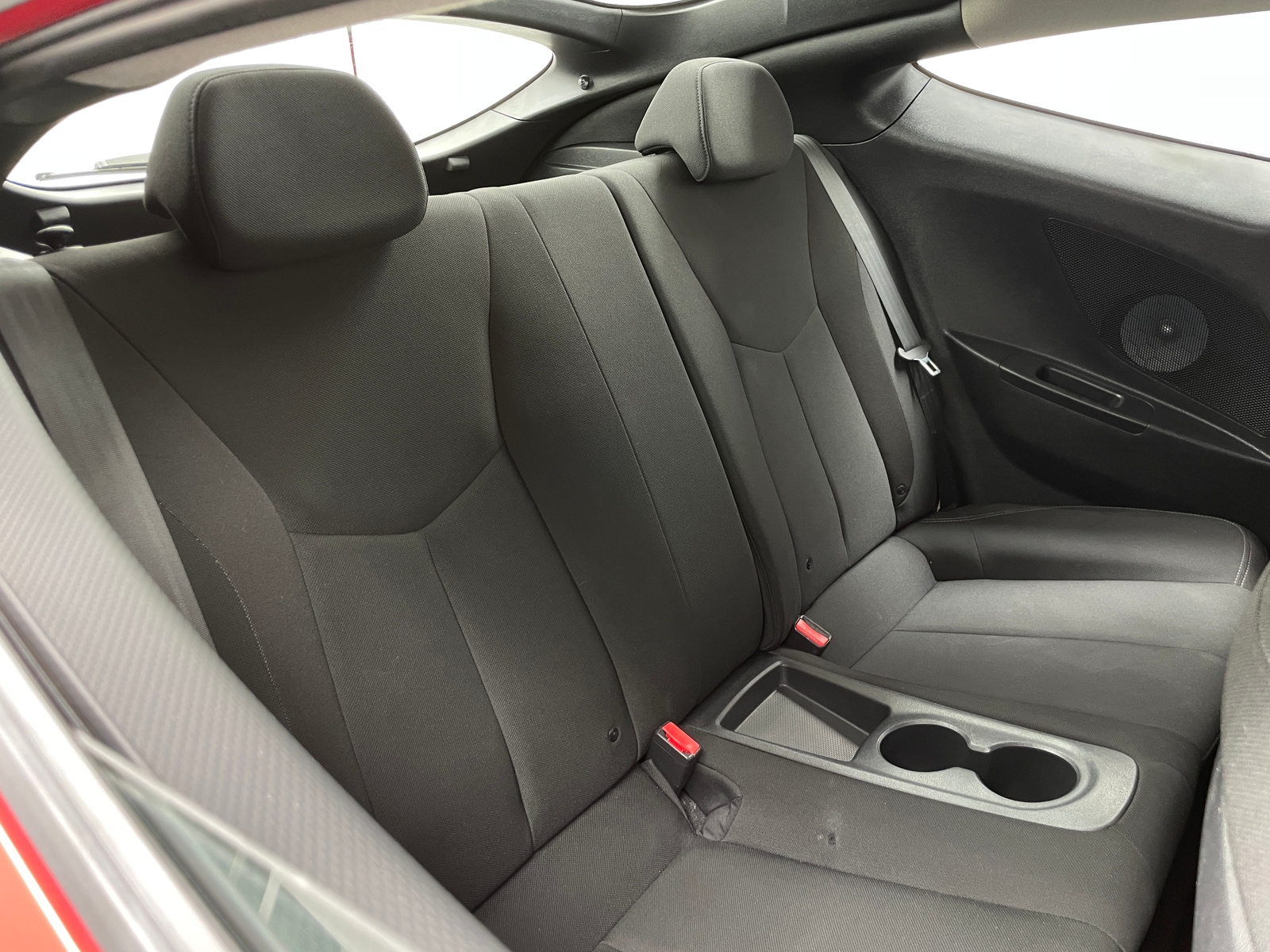 Thumbnail: 2017 Hyundai Veloster - 6