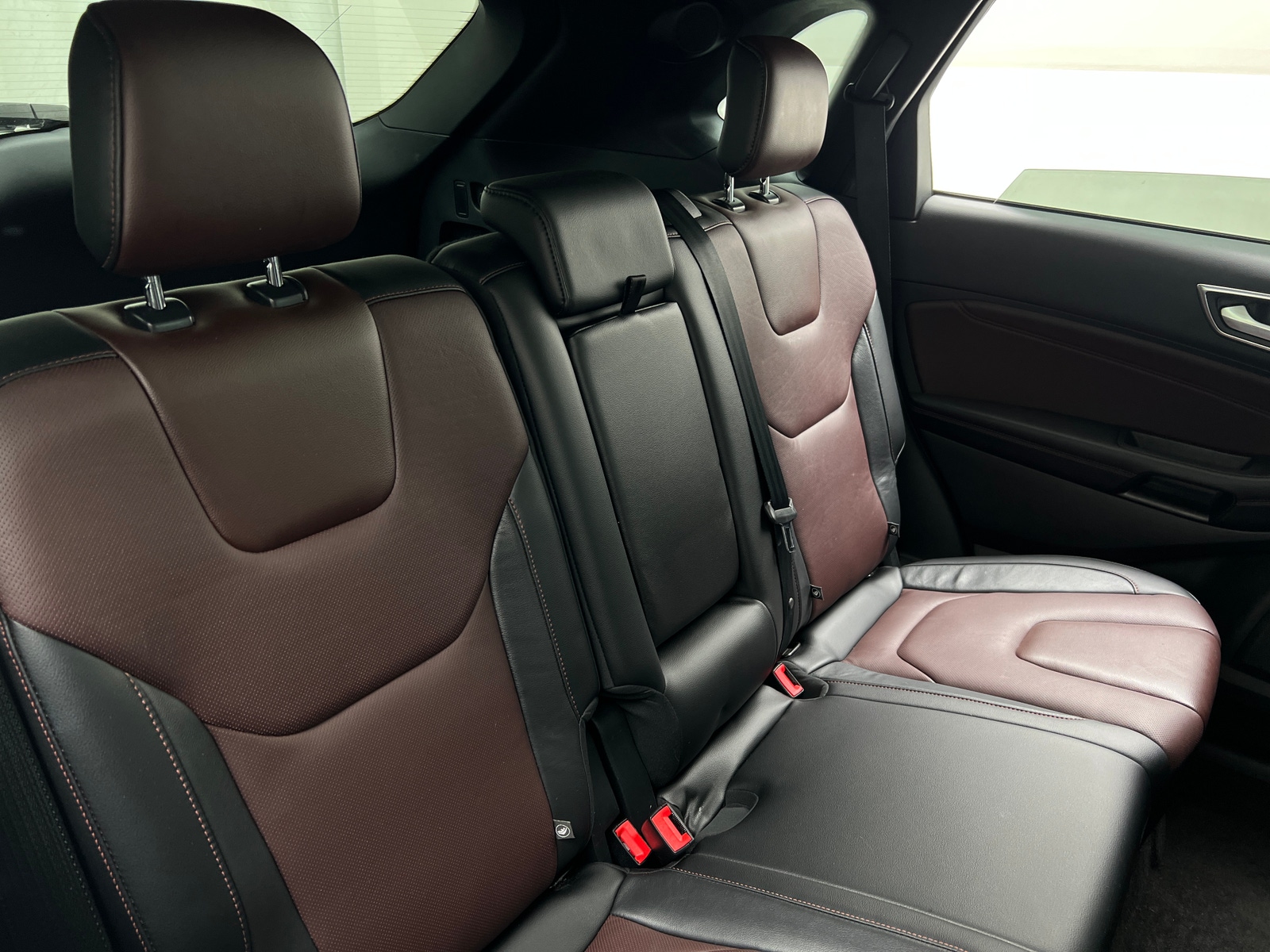 Thumbnail: 2020 Ford Edge - 5