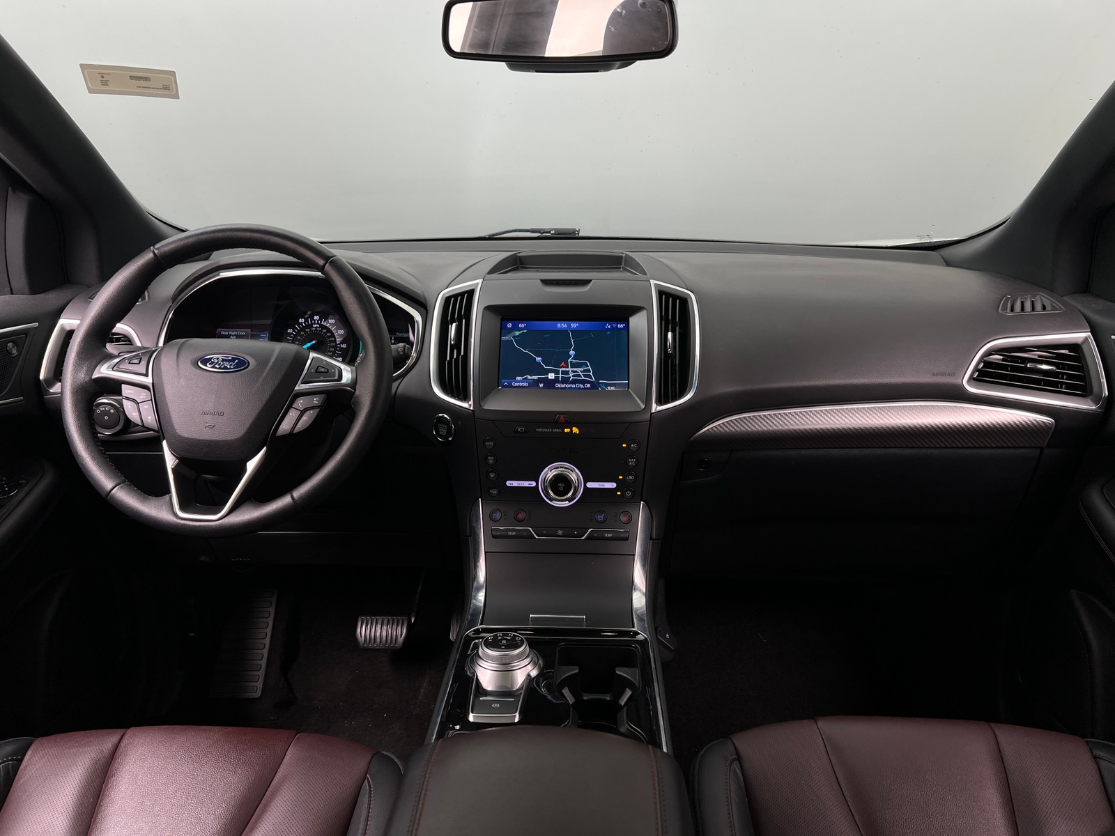 Thumbnail: 2020 Ford Edge - 2