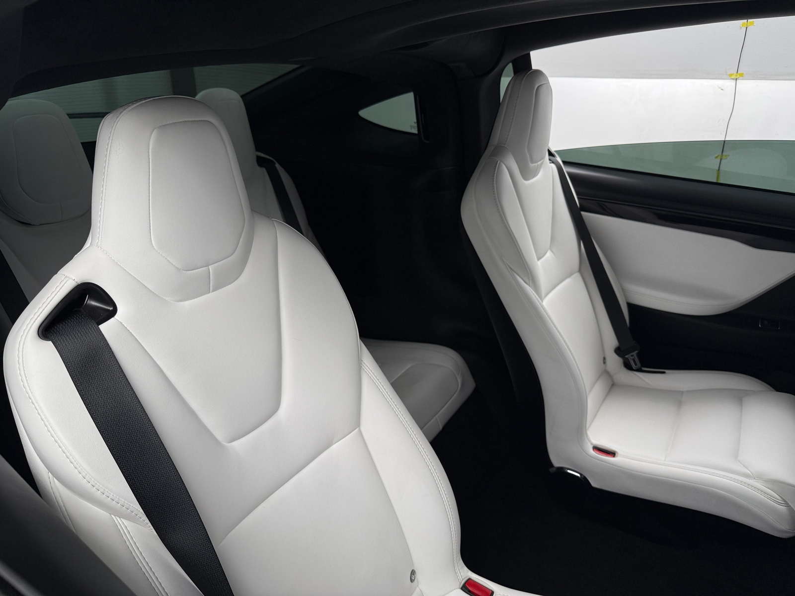 Thumbnail: 2020 Tesla Model X - 5