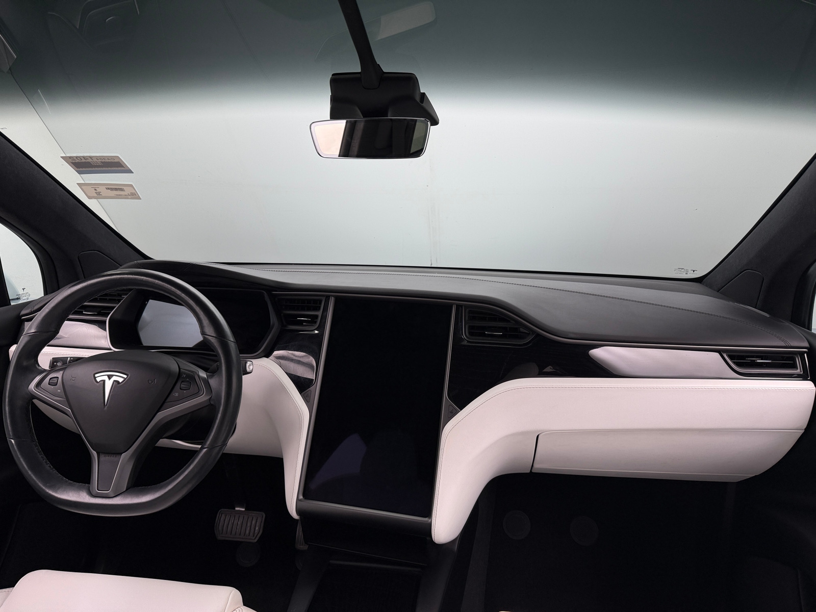 Thumbnail: 2020 Tesla Model X - 2