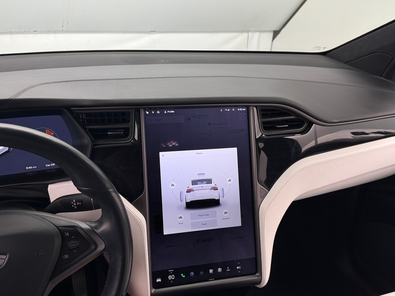 Thumbnail: 2020 Tesla Model X - 3