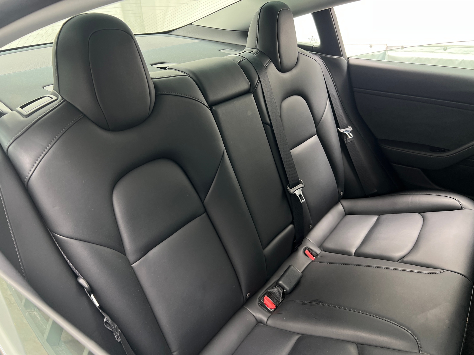 Thumbnail: 2019 Tesla Model 3 - 5