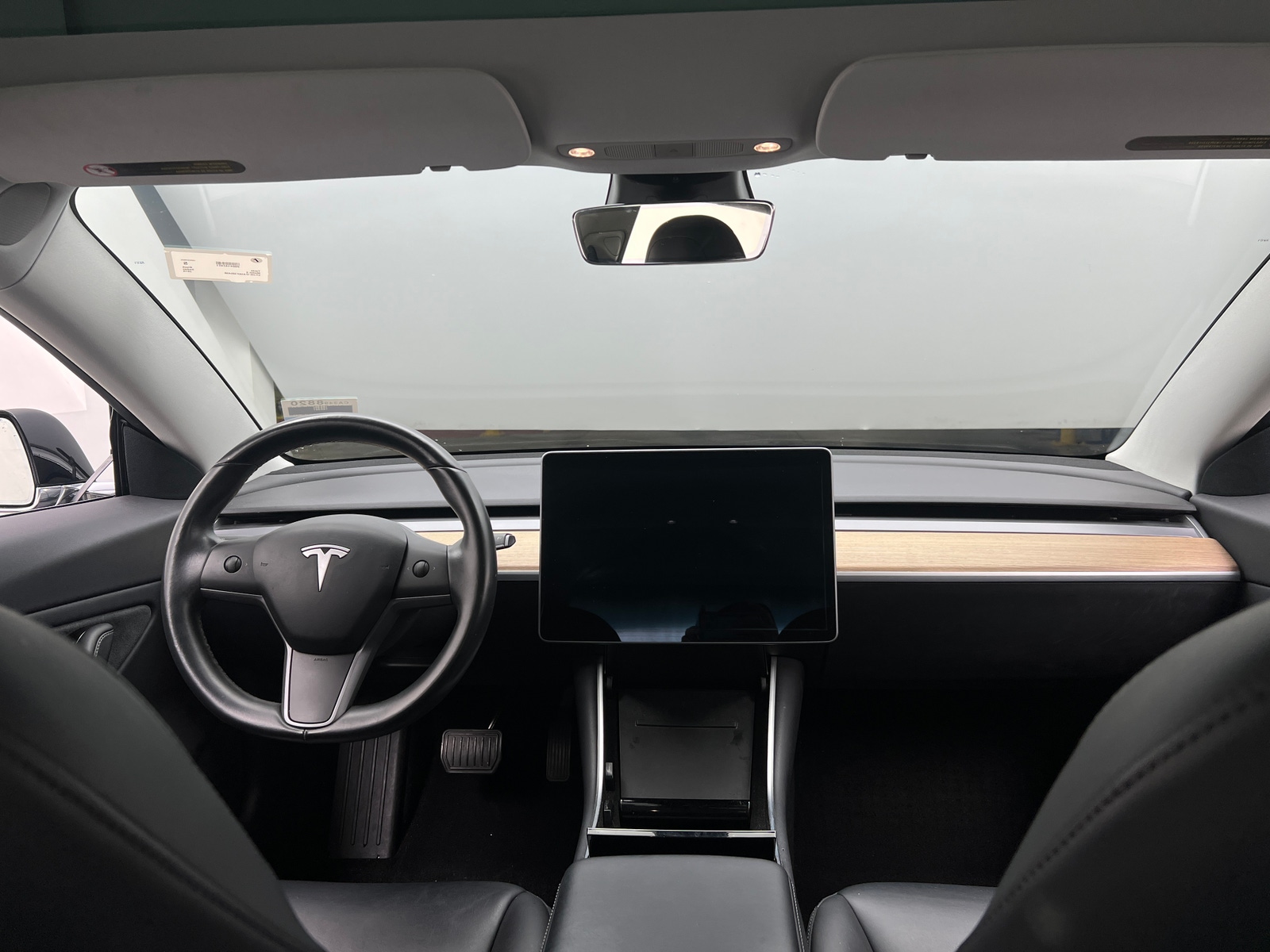 Thumbnail: 2019 Tesla Model 3 - 2