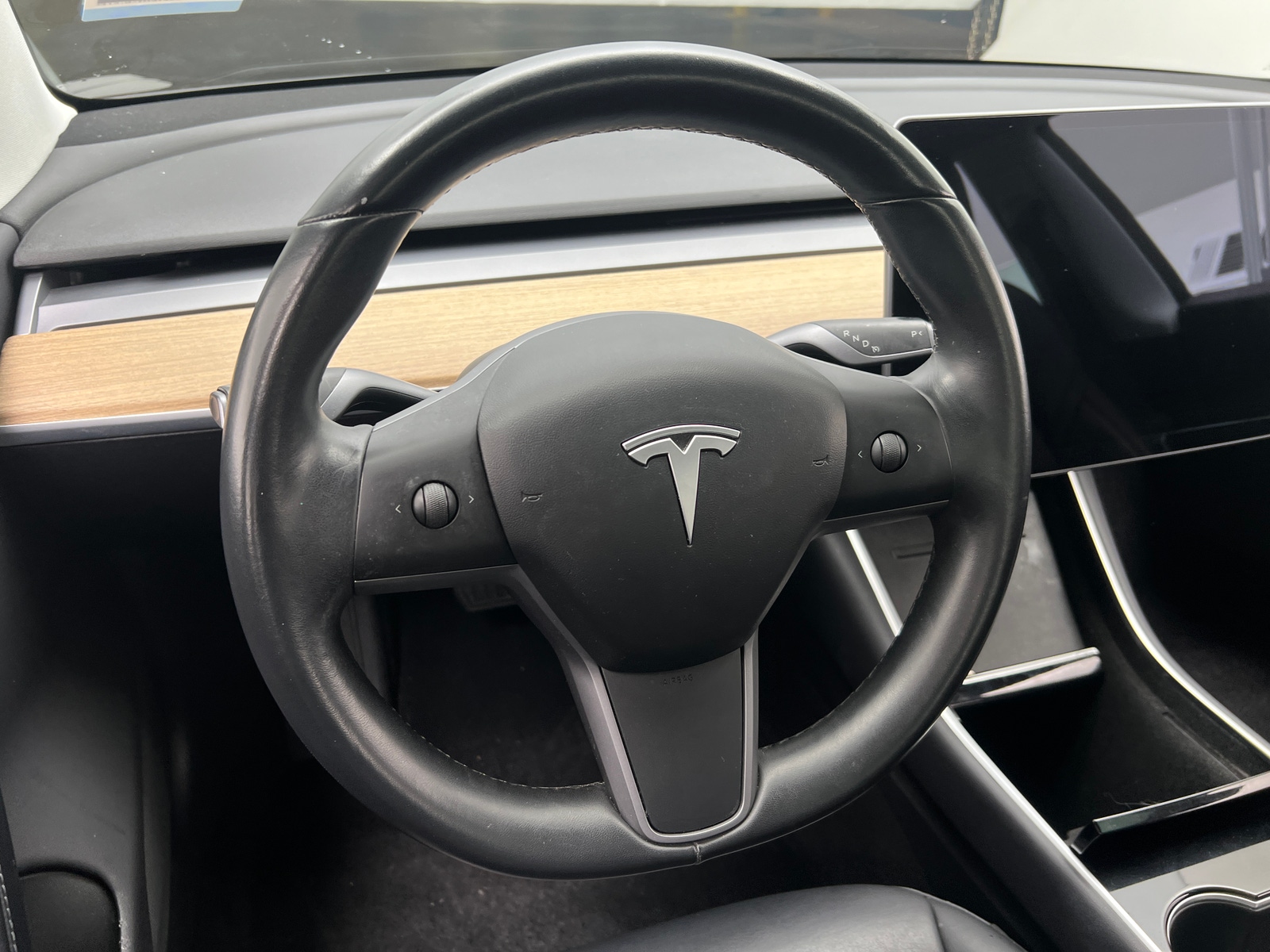 Thumbnail: 2019 Tesla Model 3 - 4