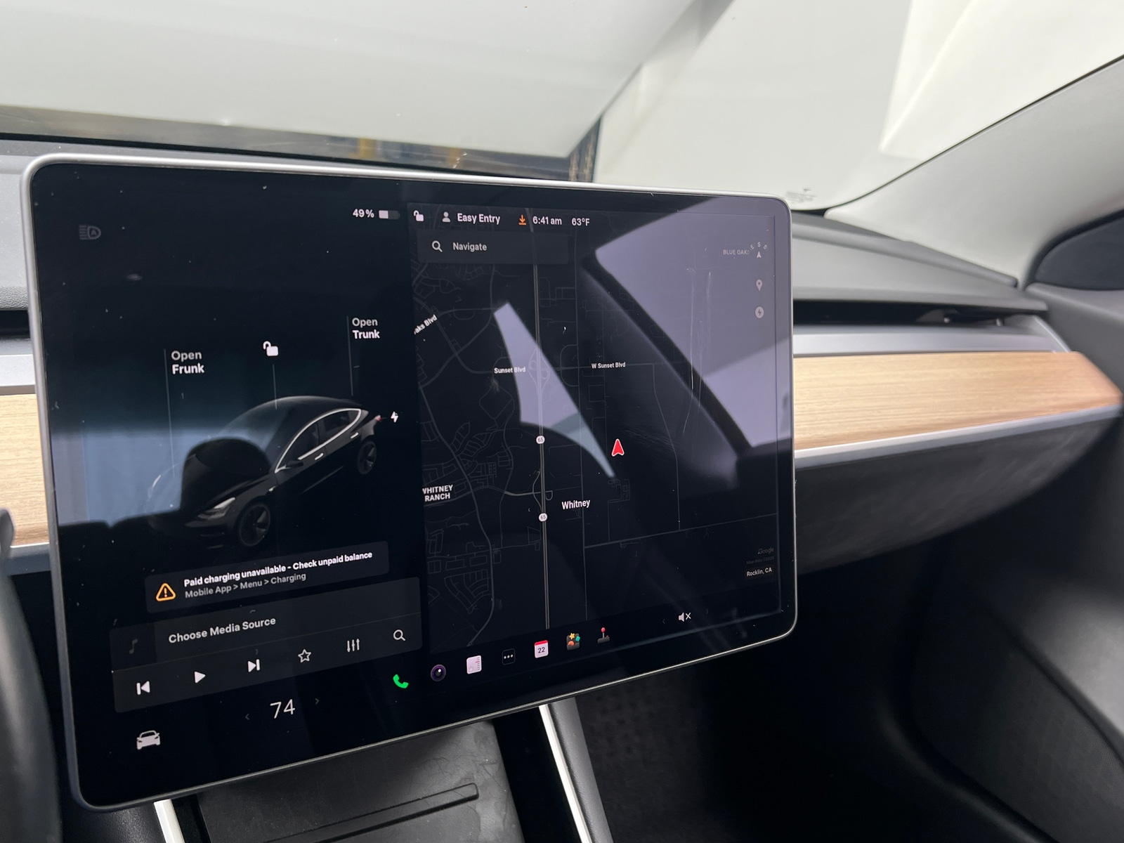 Thumbnail: 2019 Tesla Model 3 - 3