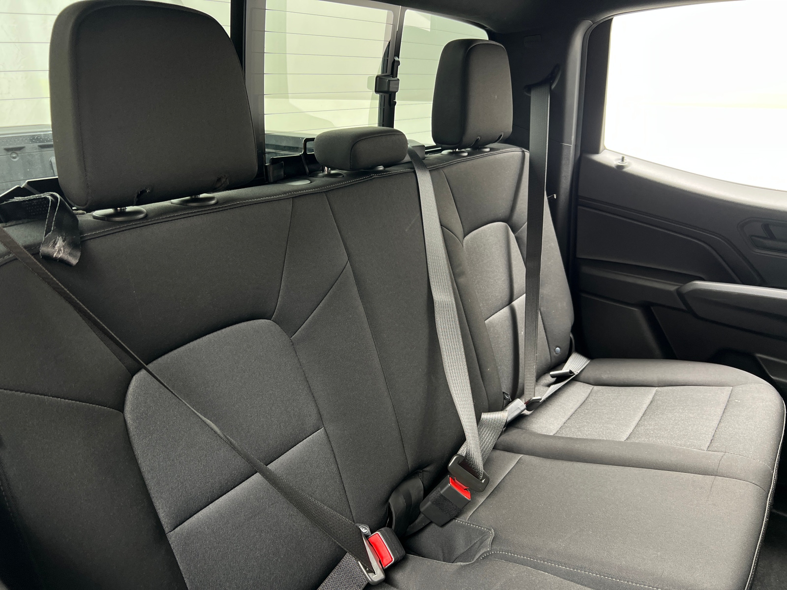 Thumbnail: 2023 Chevrolet Colorado - 6