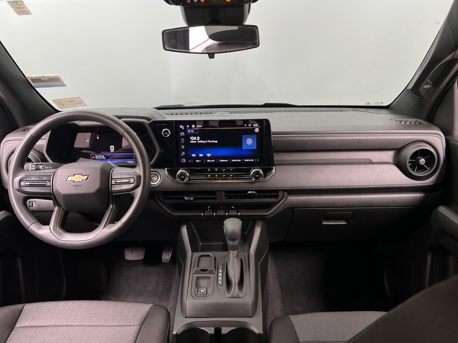 Thumbnail: 2023 Chevrolet Colorado - 3