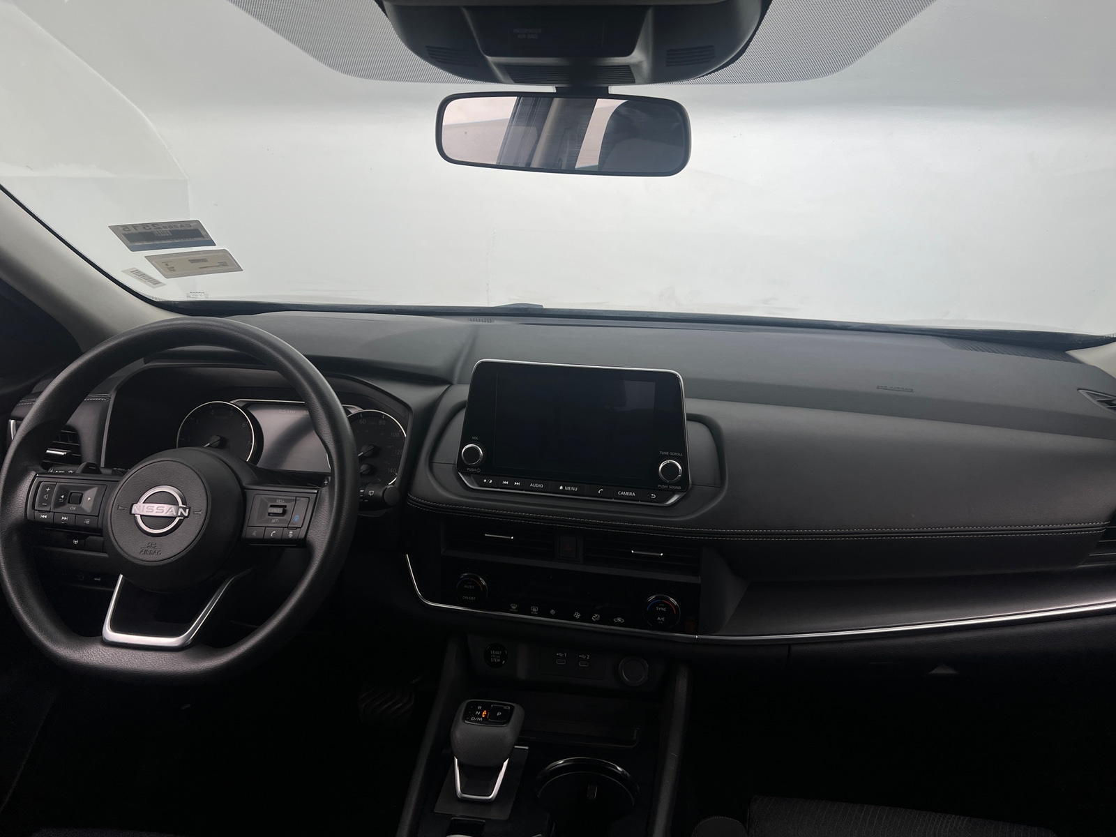 Thumbnail: 2024 Nissan Rogue - 3