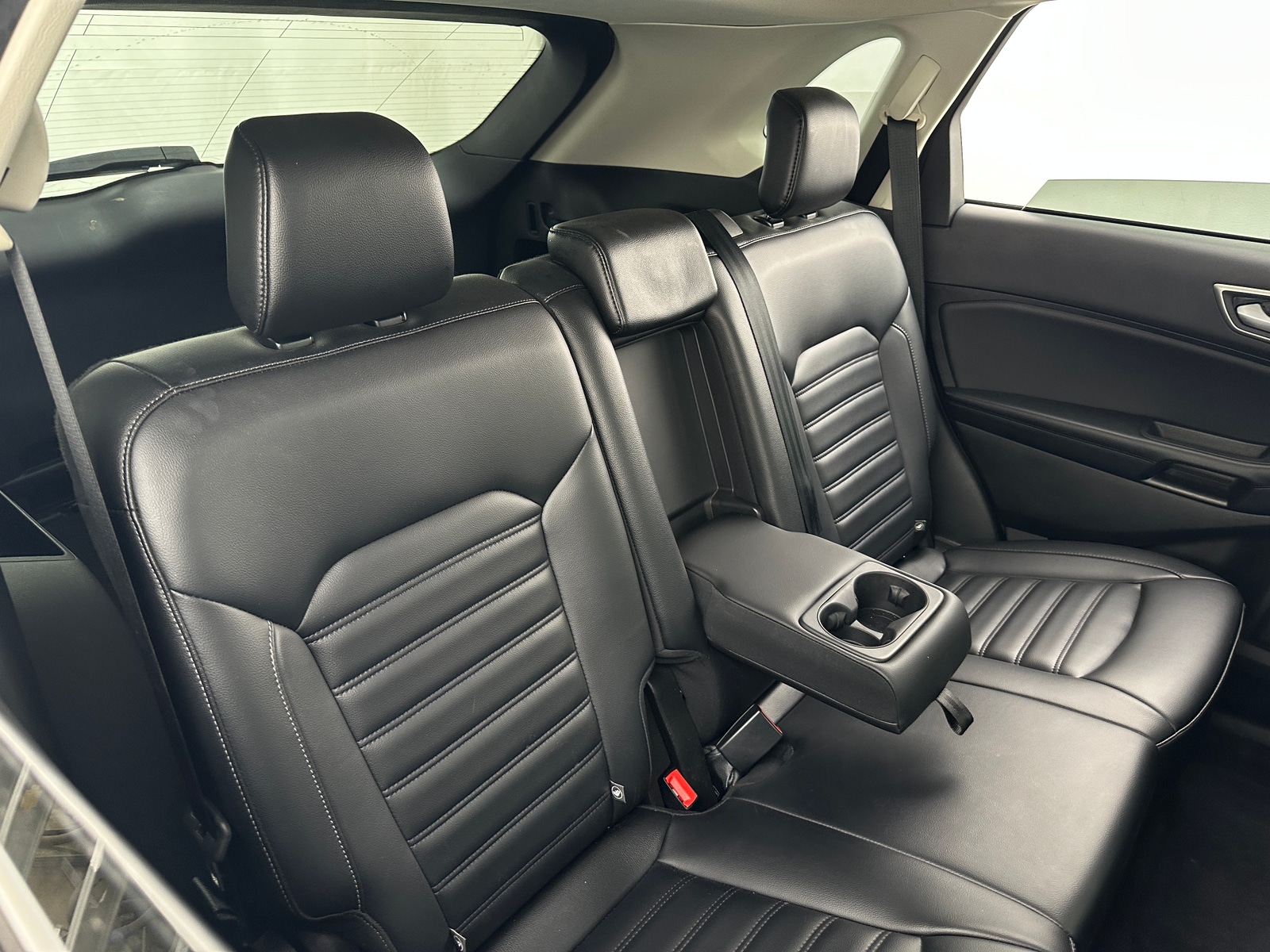 Thumbnail: 2023 Ford Edge - 5