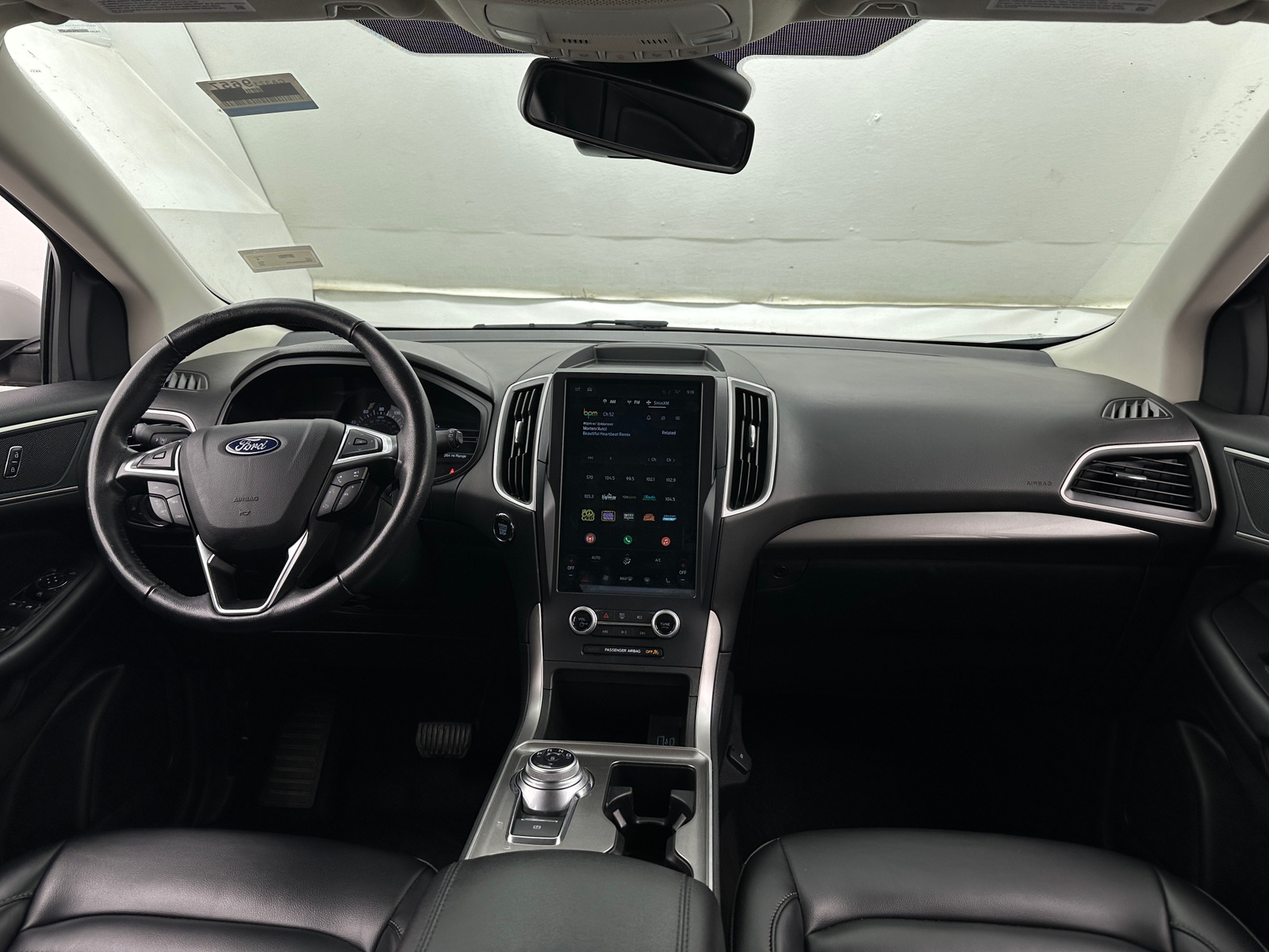 Thumbnail: 2023 Ford Edge - 2