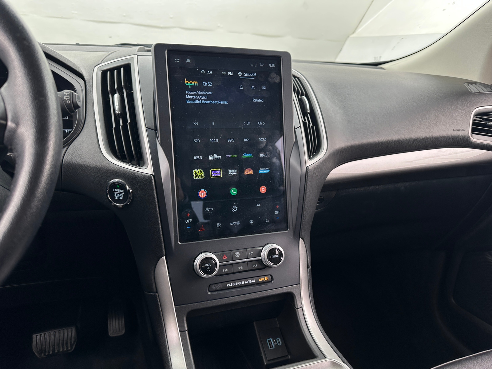 Thumbnail: 2023 Ford Edge - 3