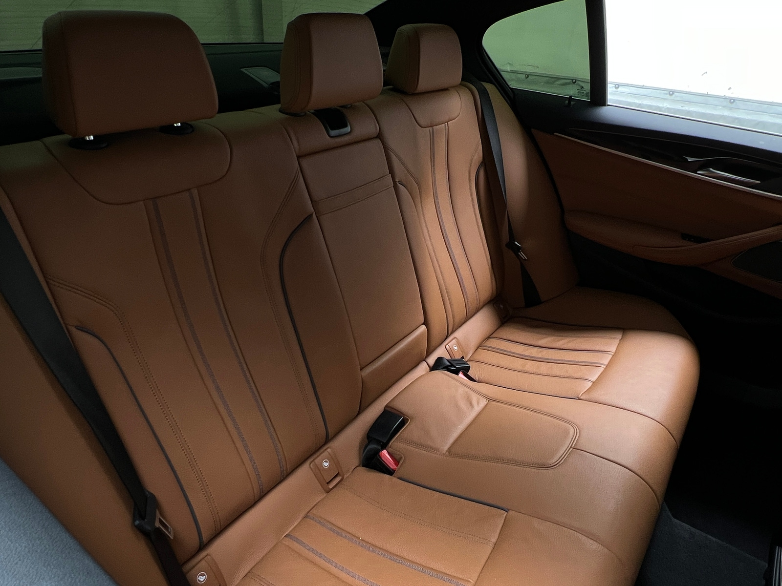 Thumbnail: 2023 BMW 5 Series - 5