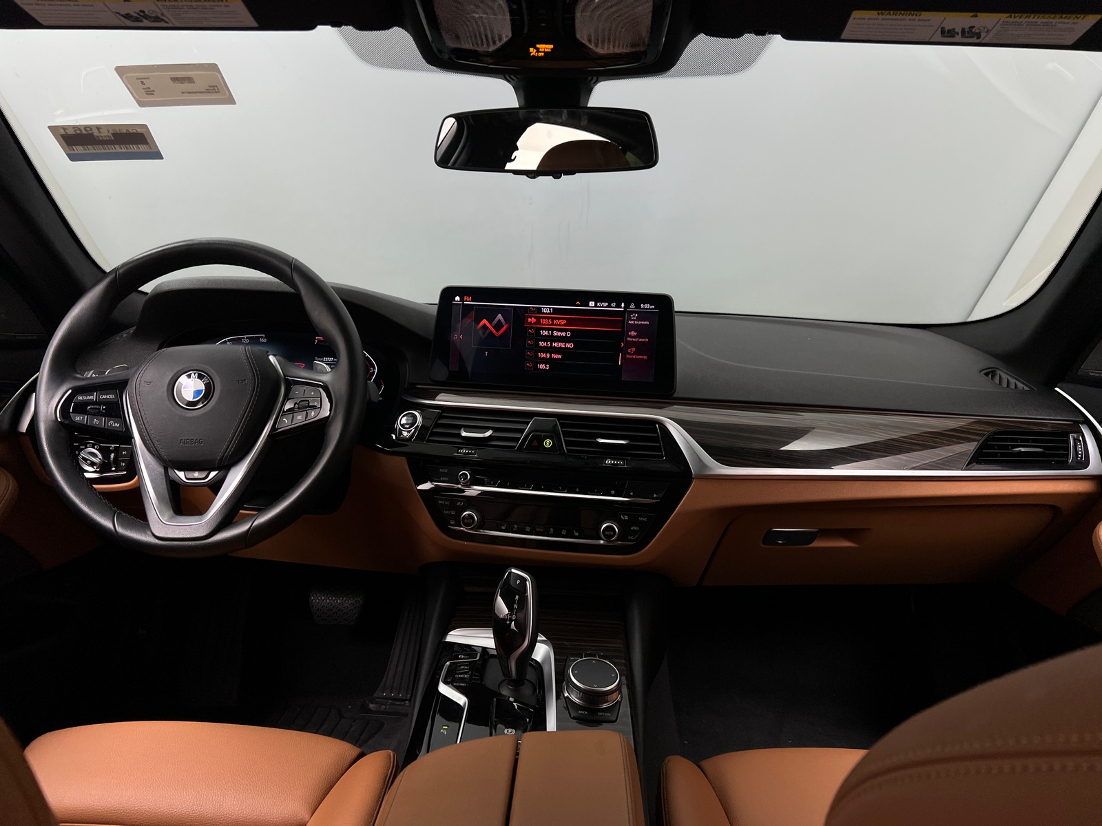 Thumbnail: 2023 BMW 5 Series - 2