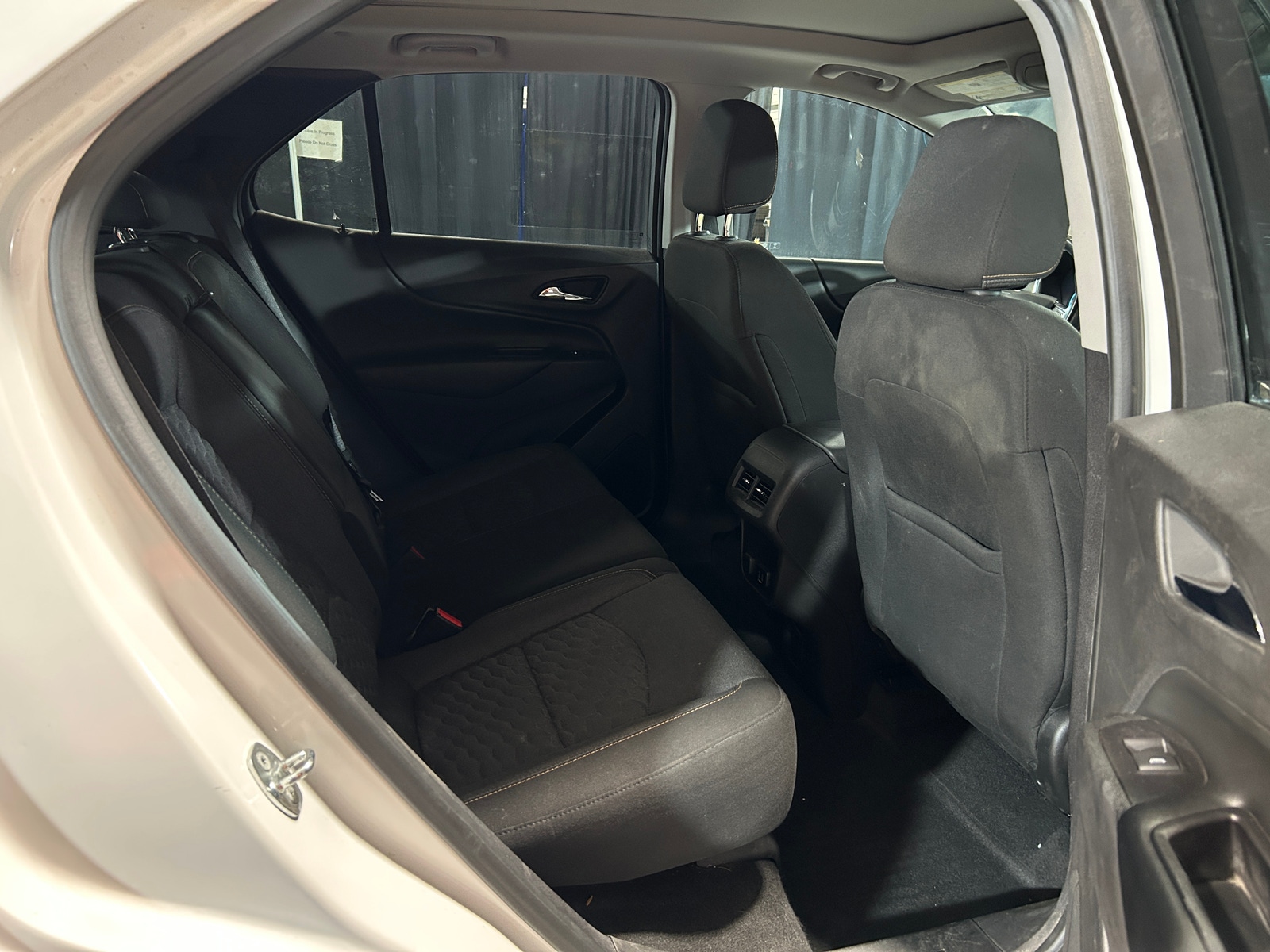 Thumbnail: 2018 Chevrolet Equinox - 6