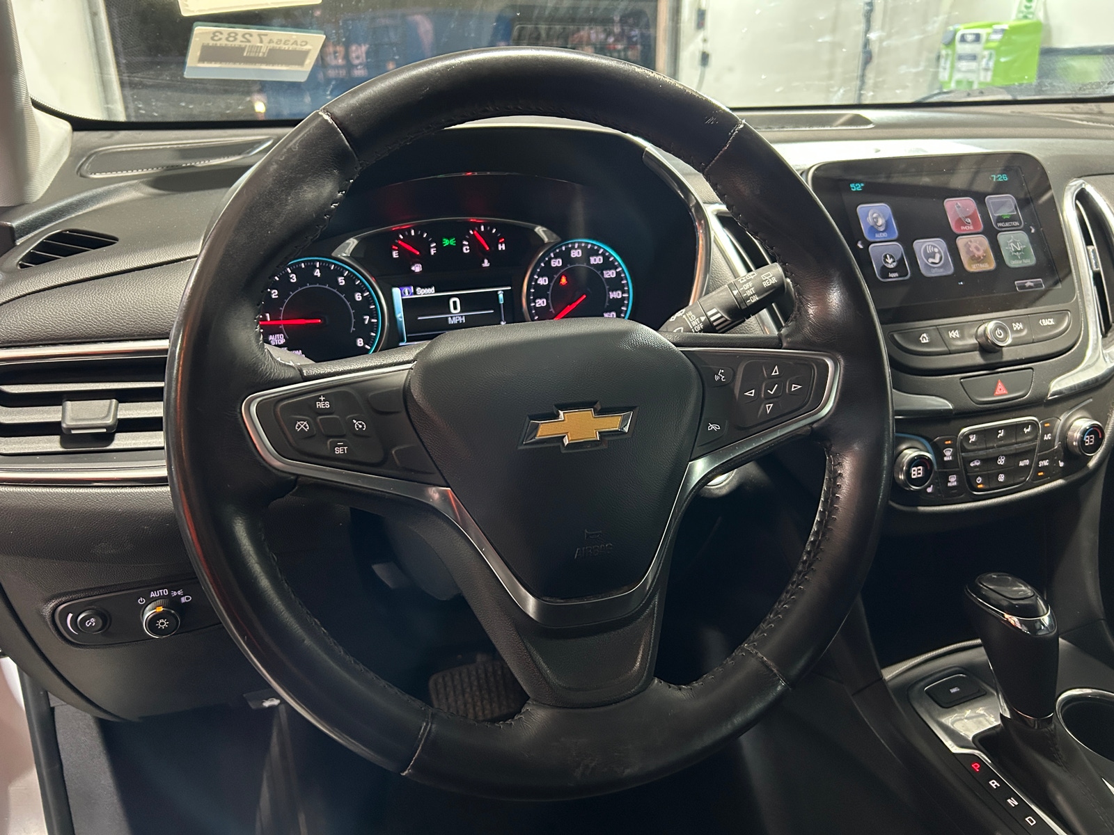 Thumbnail: 2018 Chevrolet Equinox - 5