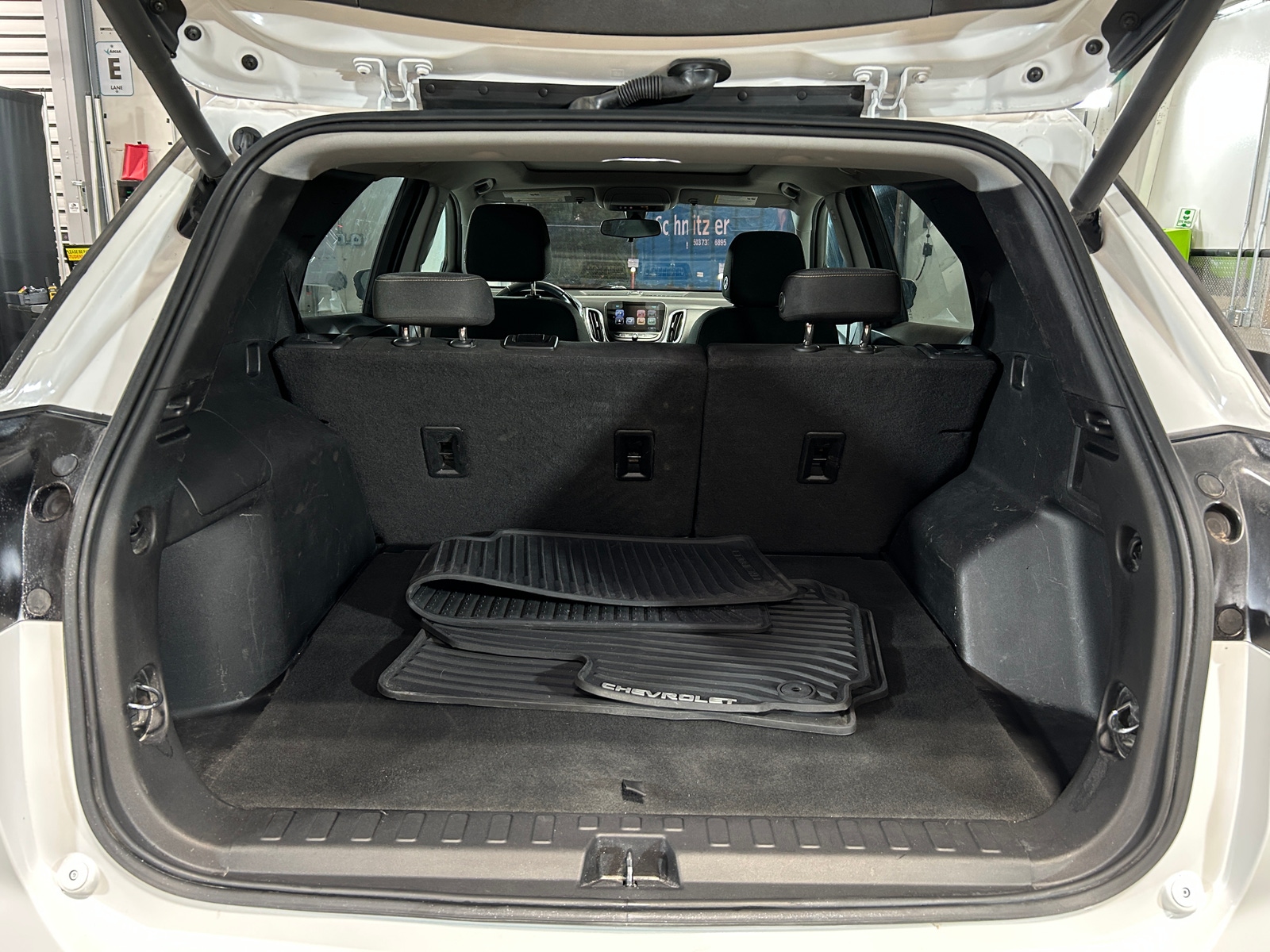 Thumbnail: 2018 Chevrolet Equinox - 7