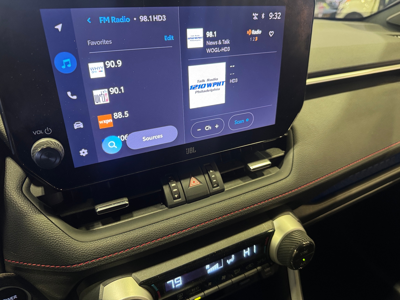 Thumbnail: 2023 Toyota RAV4 - 3