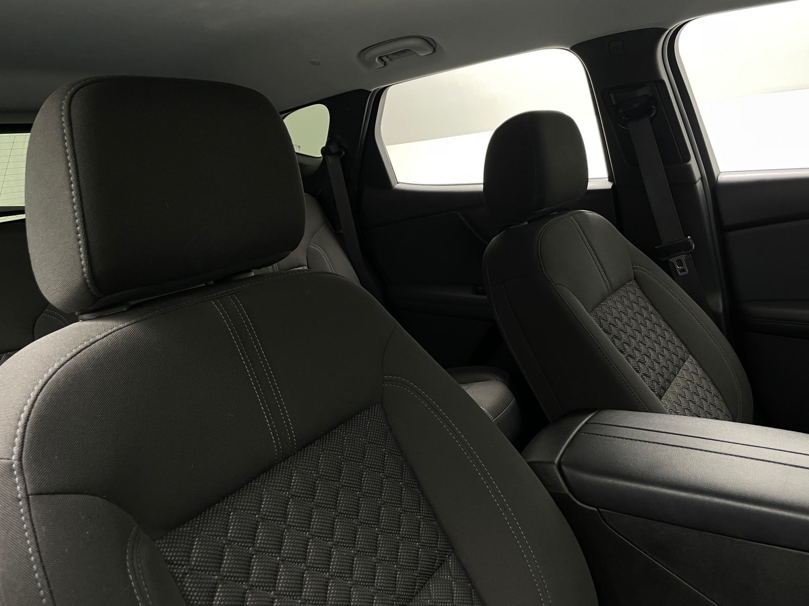 Thumbnail: 2019 Chevrolet Blazer - 2