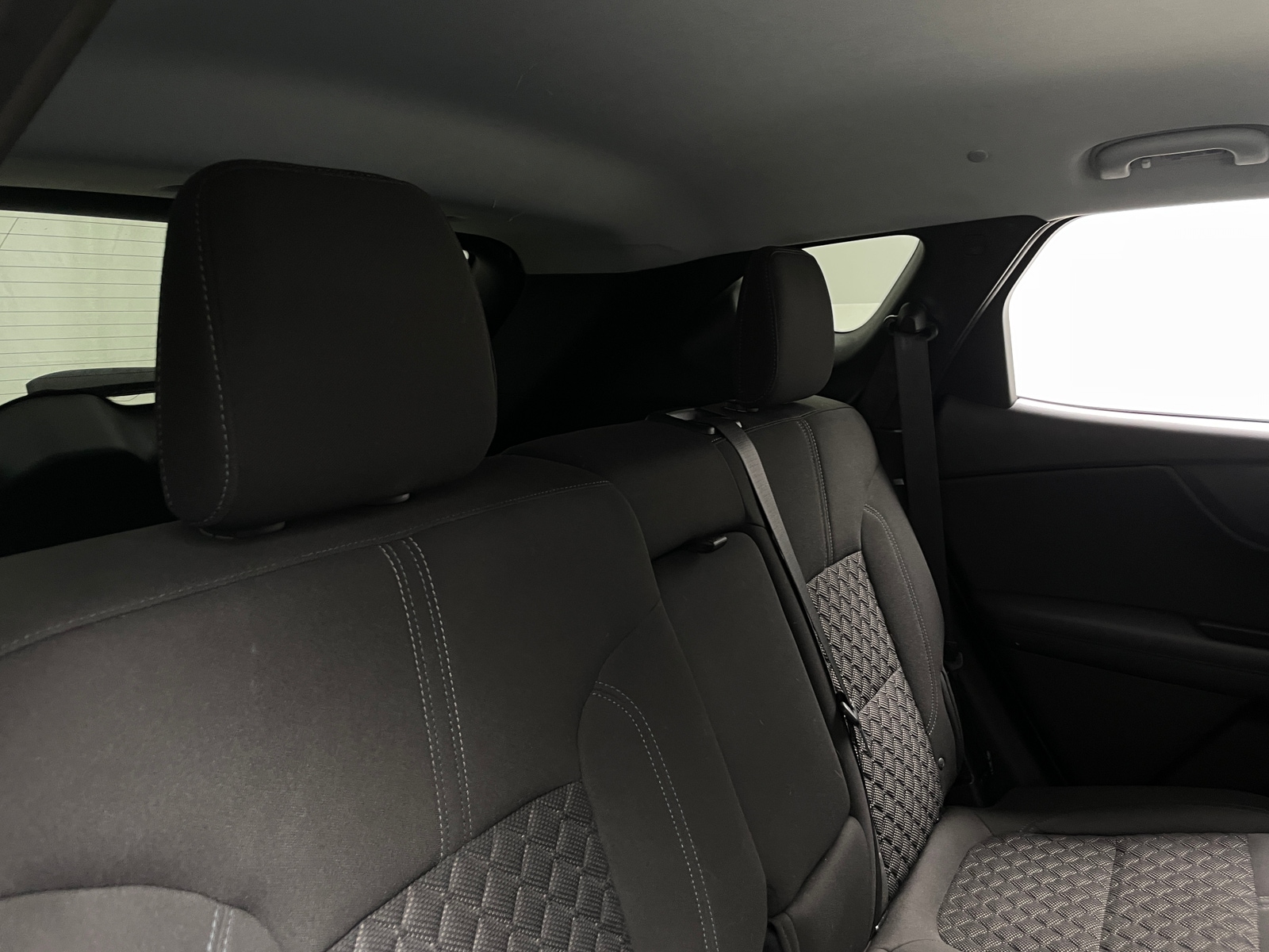 Thumbnail: 2019 Chevrolet Blazer - 6