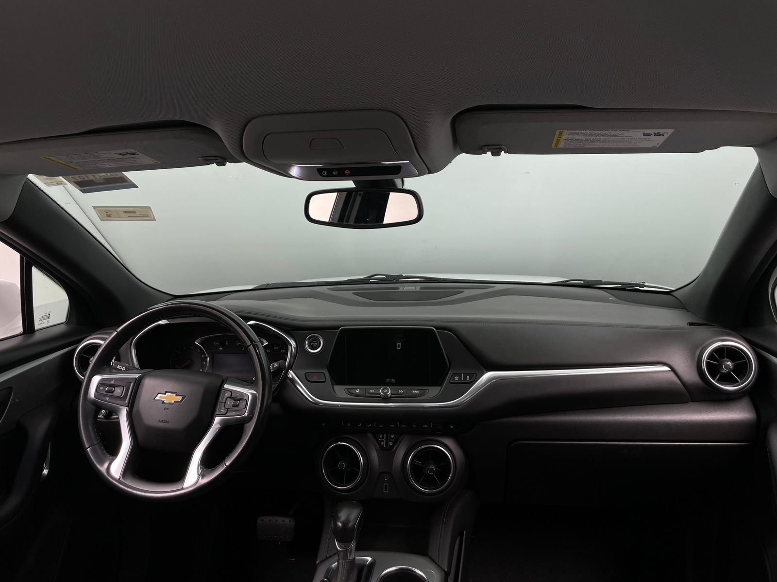 Thumbnail: 2019 Chevrolet Blazer - 3