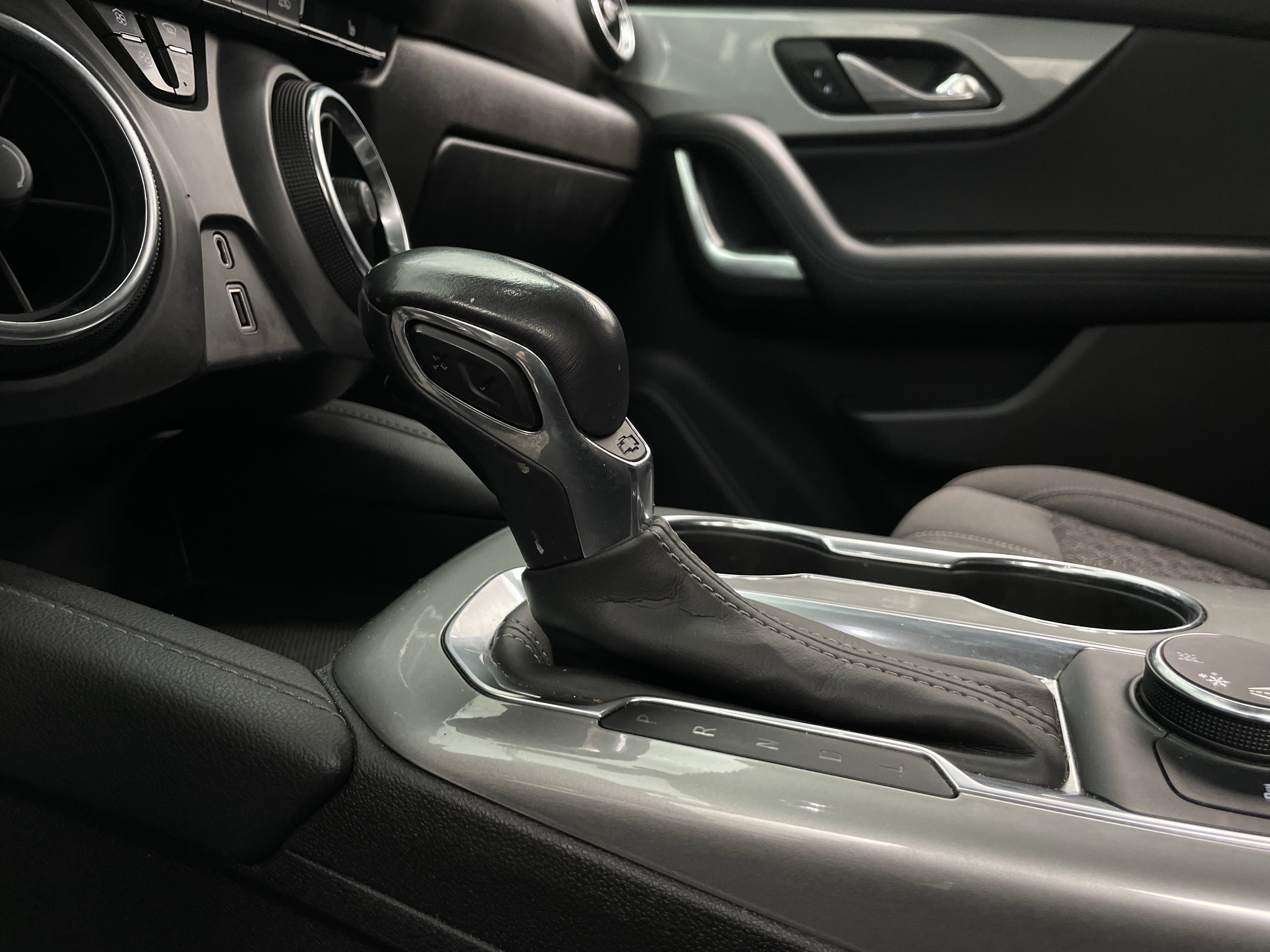 2019 Chevrolet Blazer