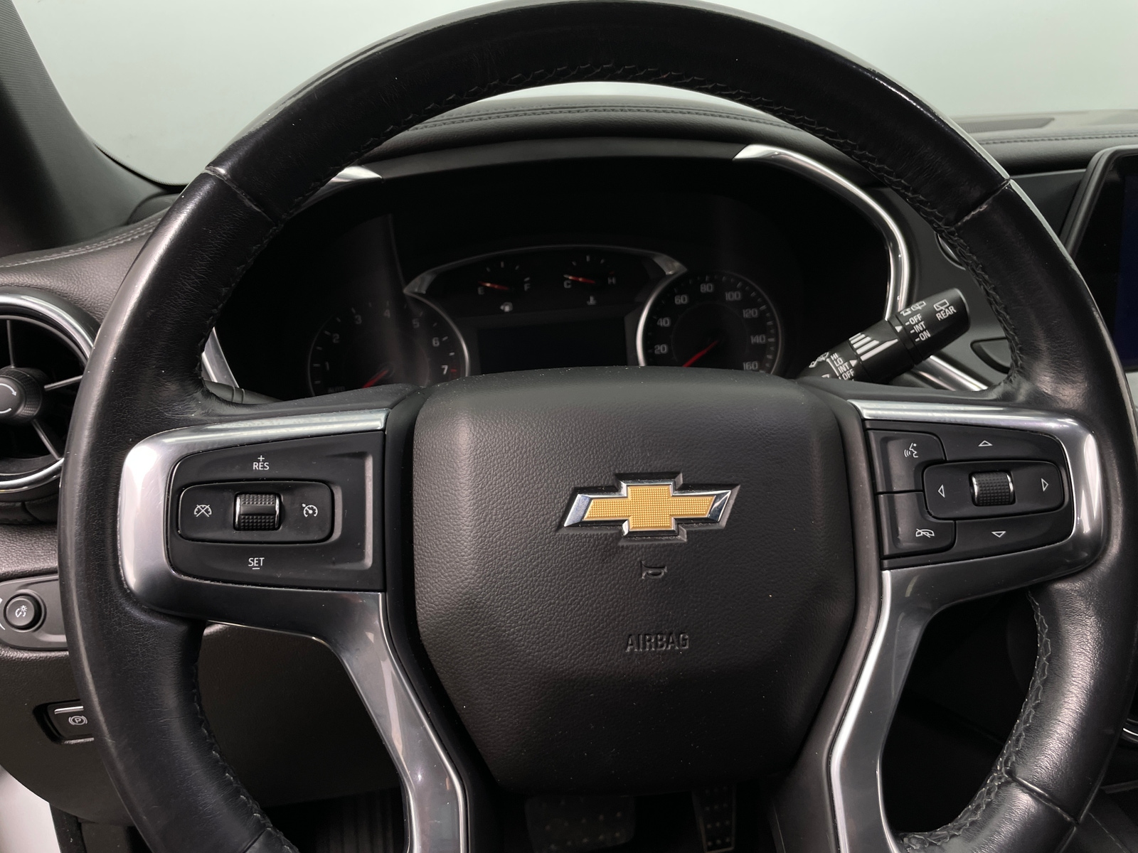 Thumbnail: 2019 Chevrolet Blazer - 5