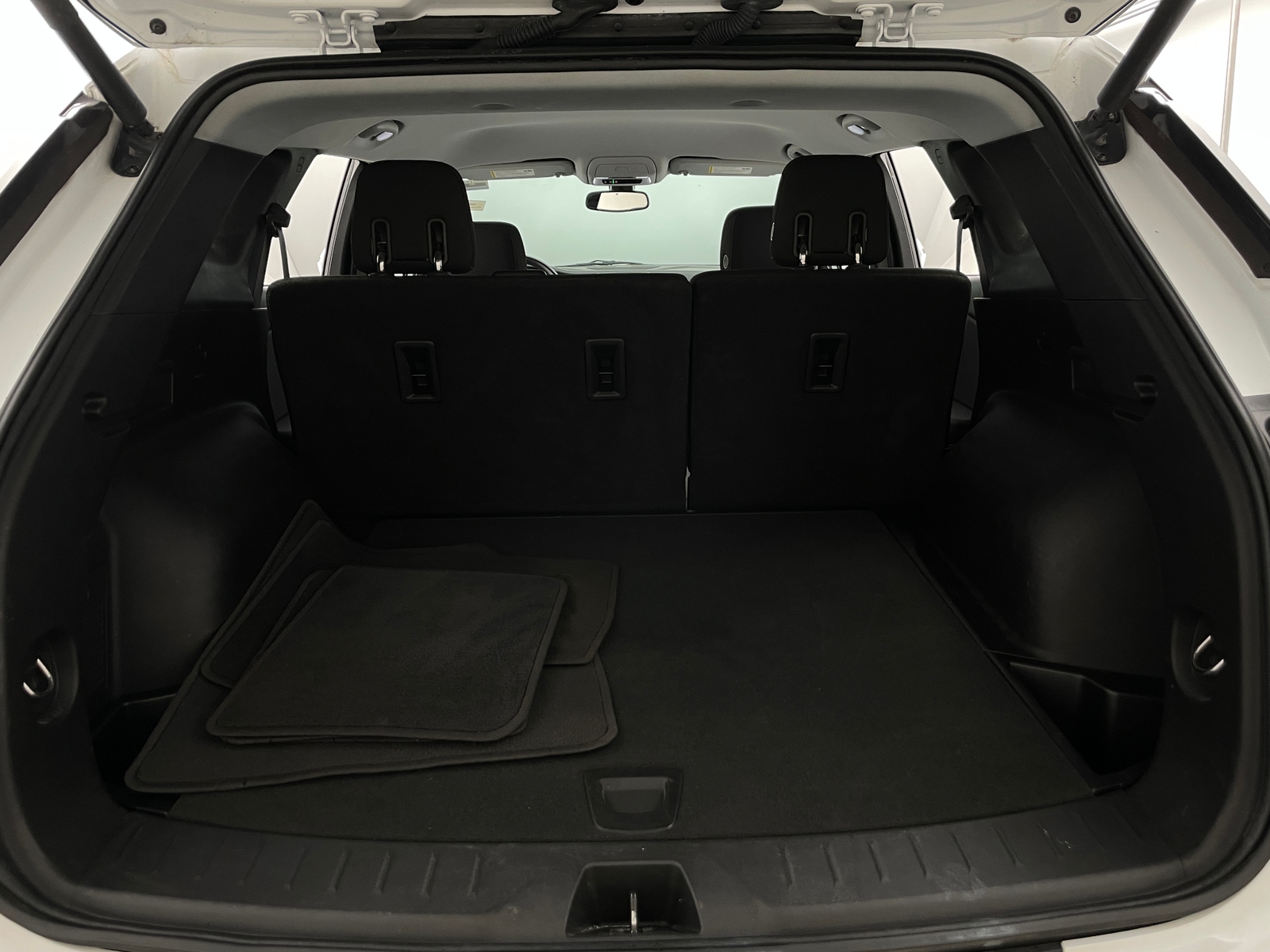 Thumbnail: 2019 Chevrolet Blazer - 7