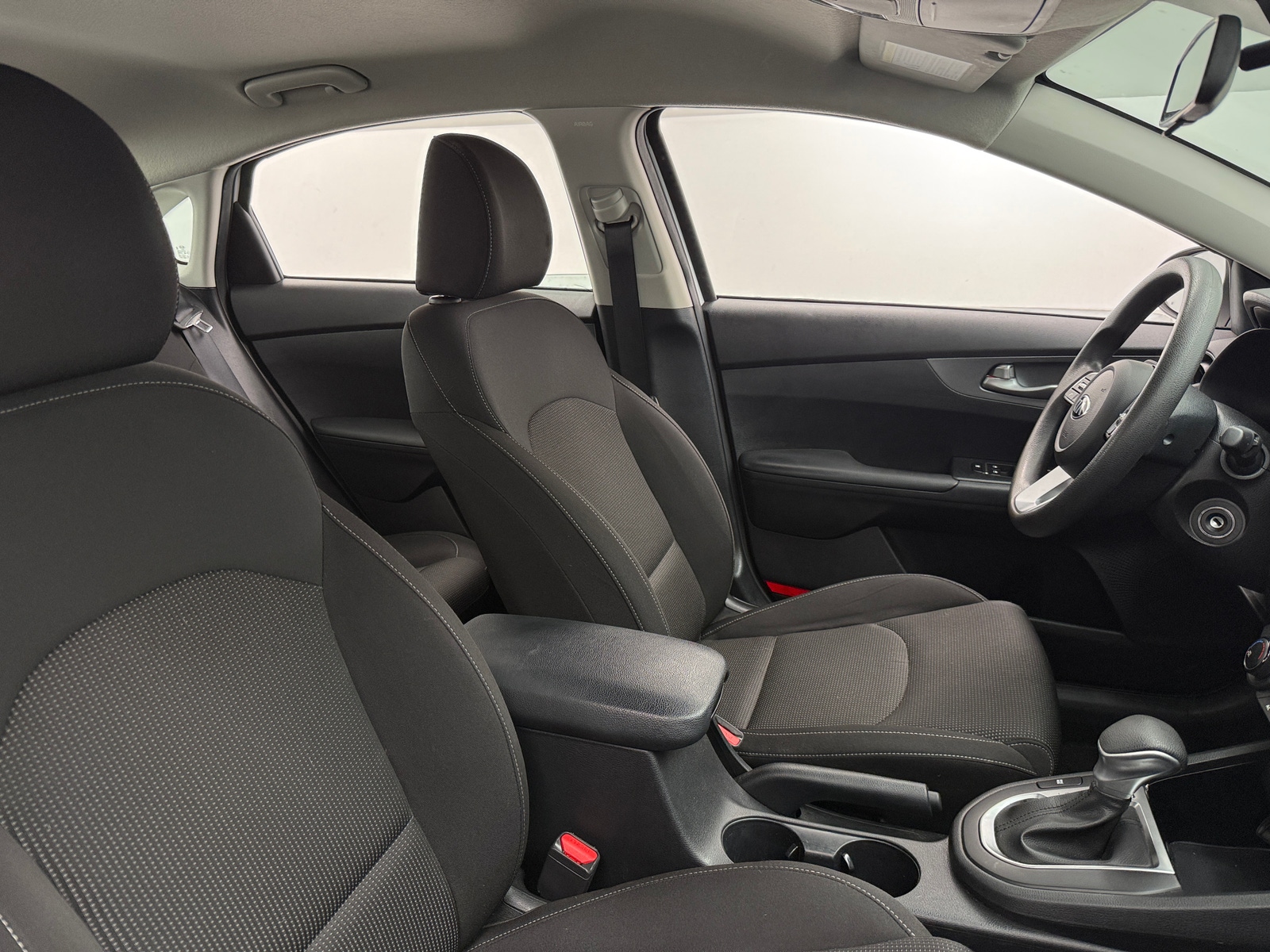Thumbnail: 2021 Kia Forte - 2