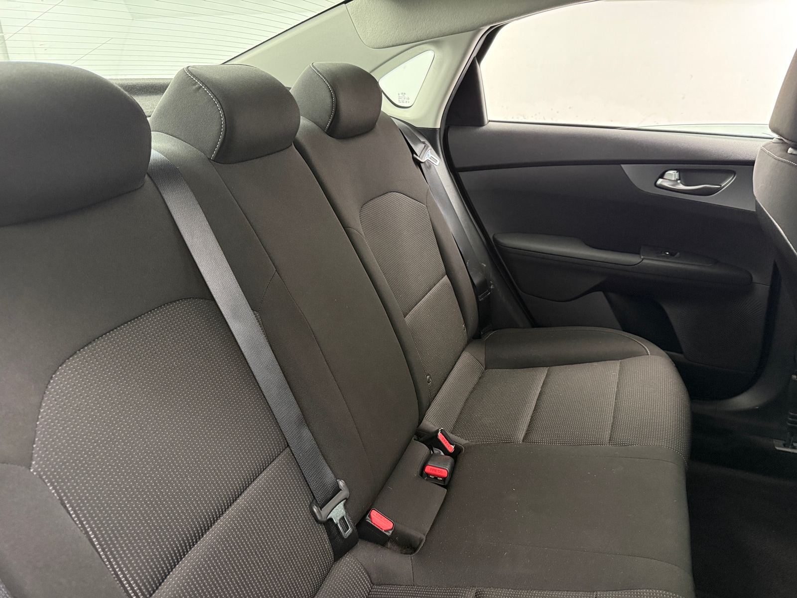 Thumbnail: 2021 Kia Forte - 6