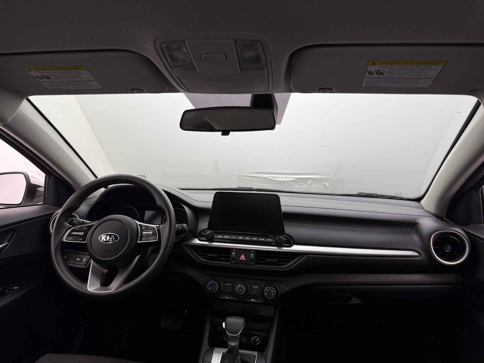 Thumbnail: 2021 Kia Forte - 3