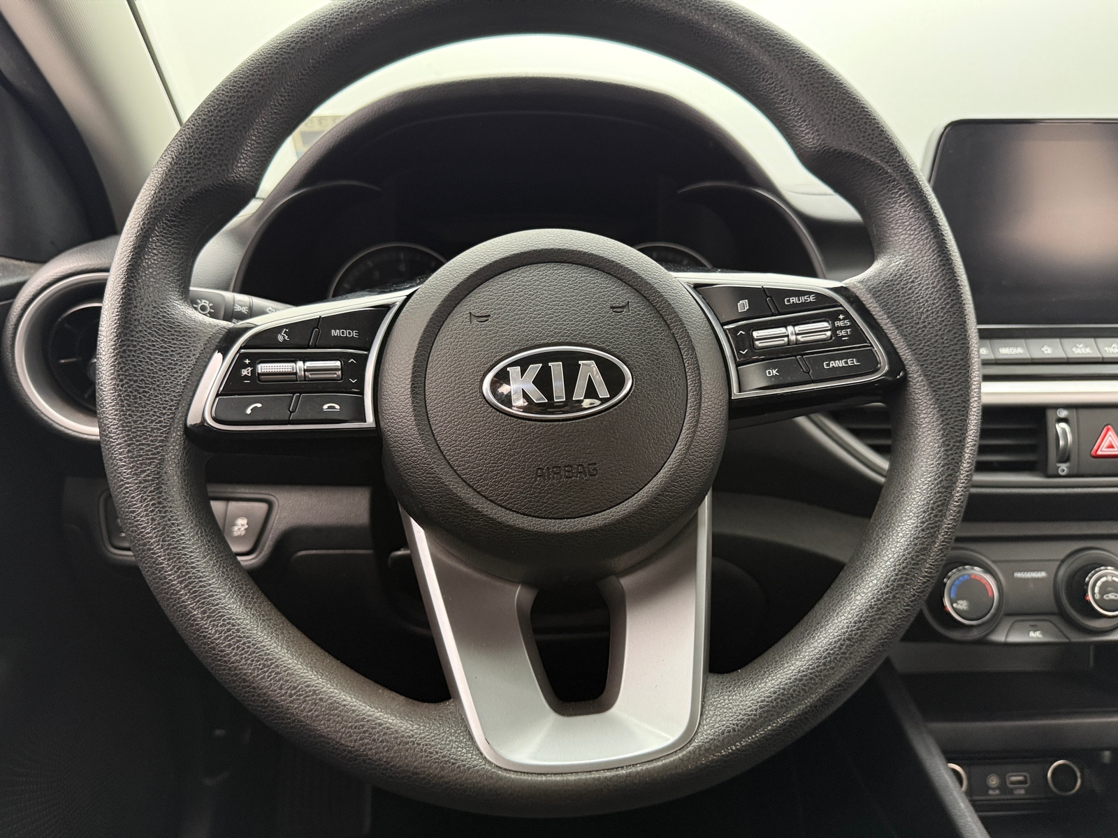 Thumbnail: 2021 Kia Forte - 5