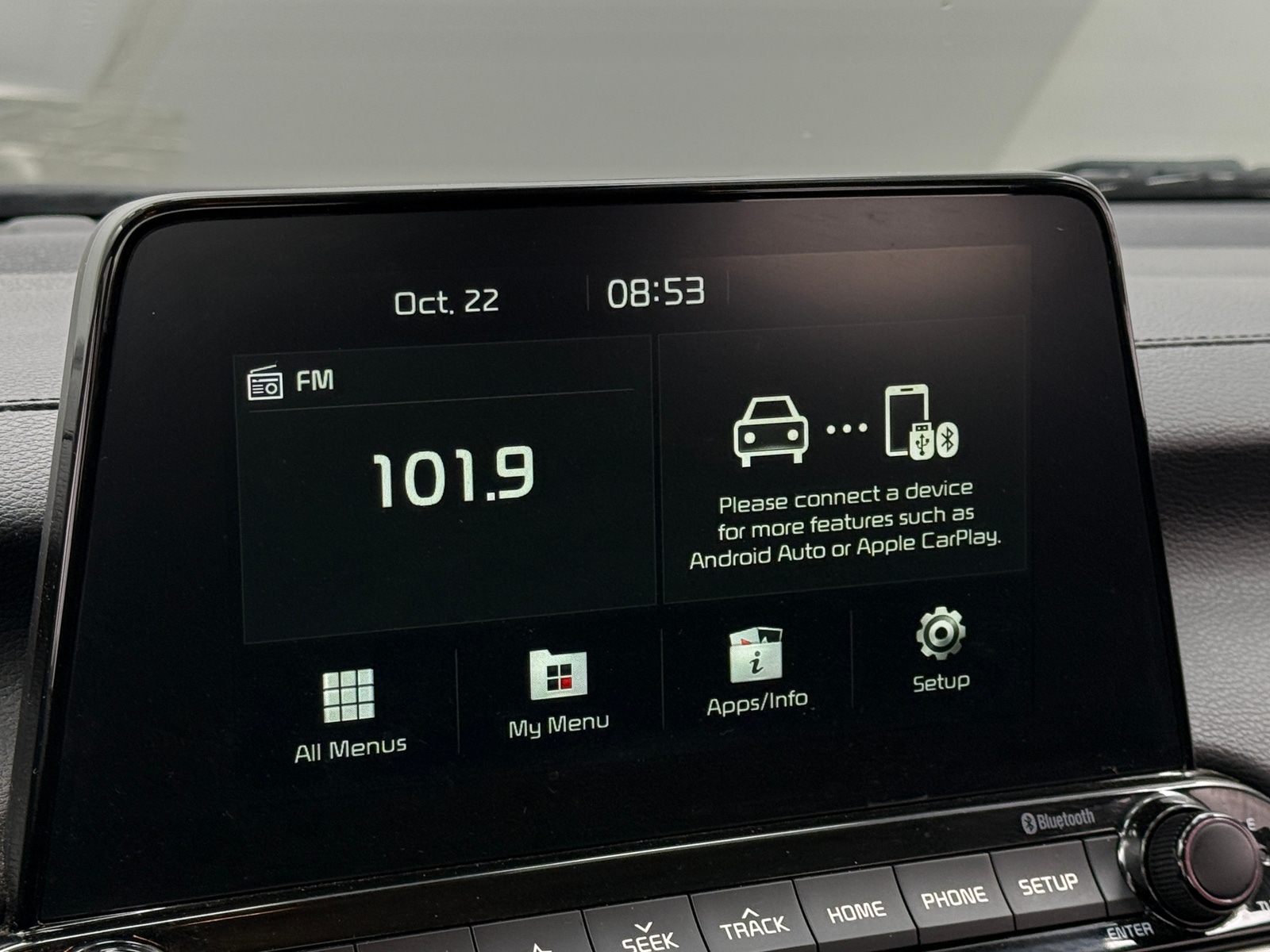 Thumbnail: 2021 Kia Forte - 4